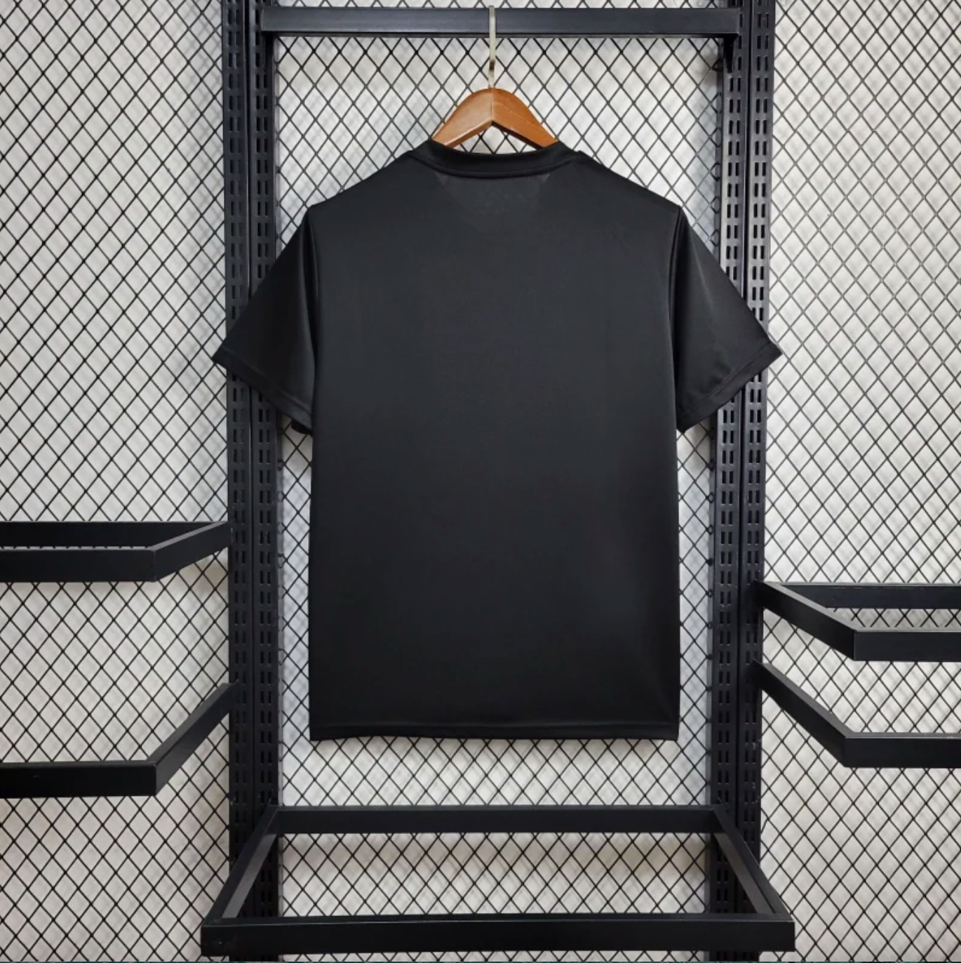 Flamengo x Balmain Special Edition Shirt