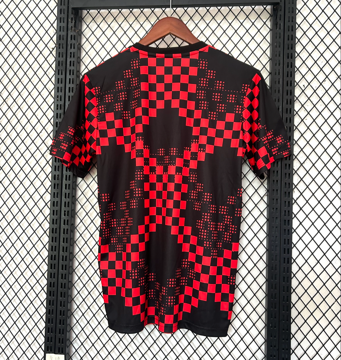 Maglia Edizione Speciale Benfica x Stussy