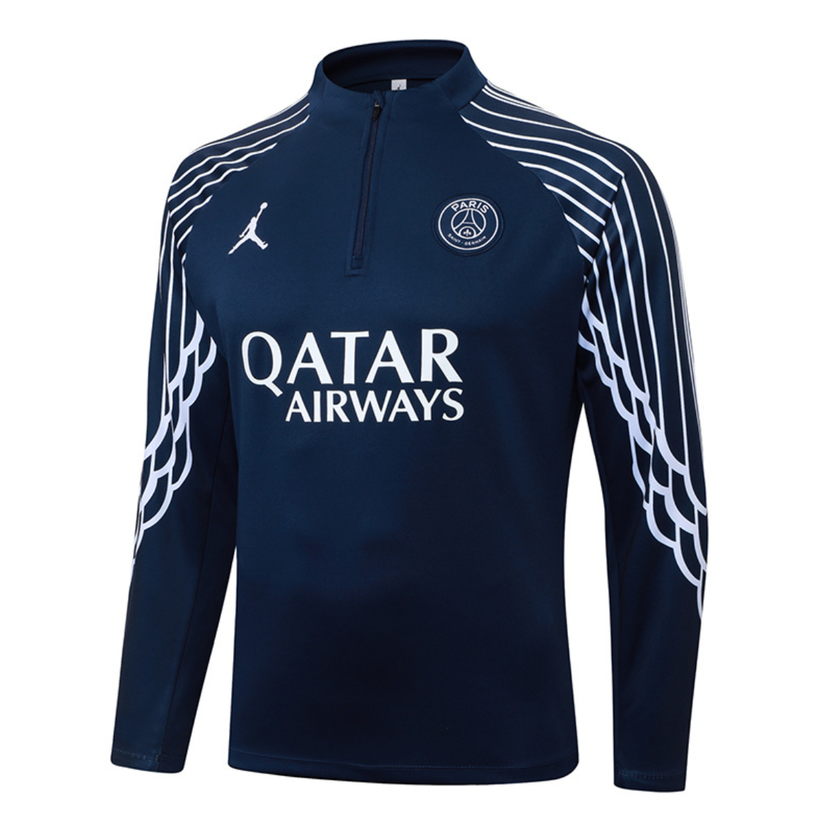 PSG 2025/2026 Trainingsanzug