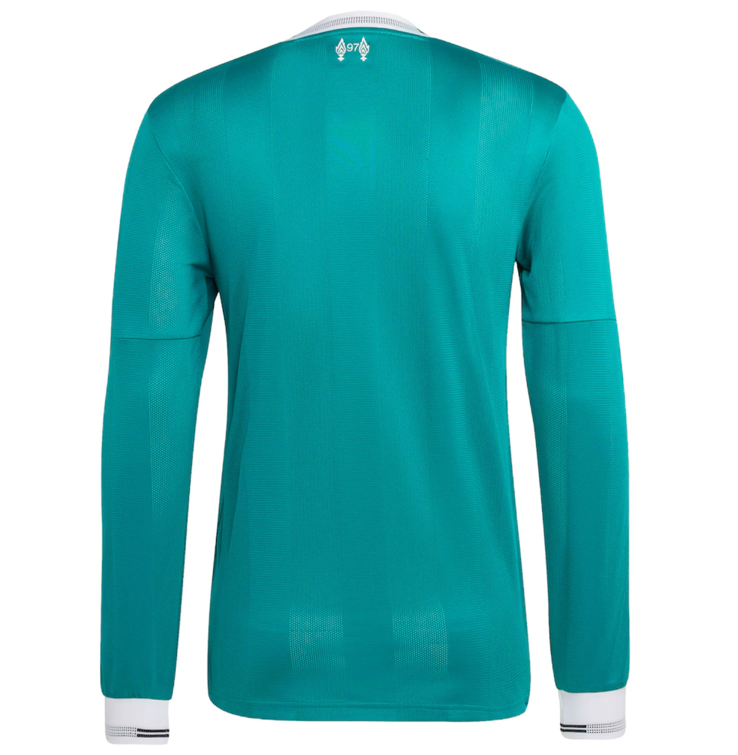 Liverpool 2025/2026 Drittes Kit Lange Ärmel