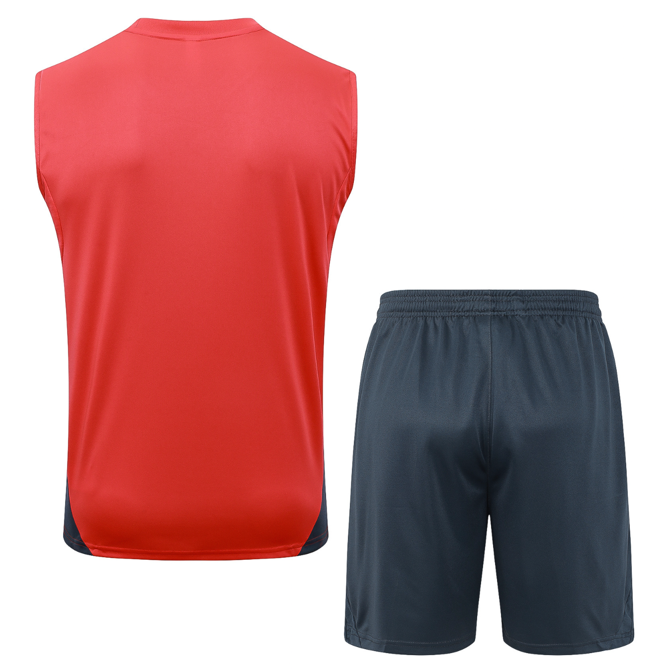 Set Allenamento Estivo Senza Maniche Bayern Monaco 2025/2026