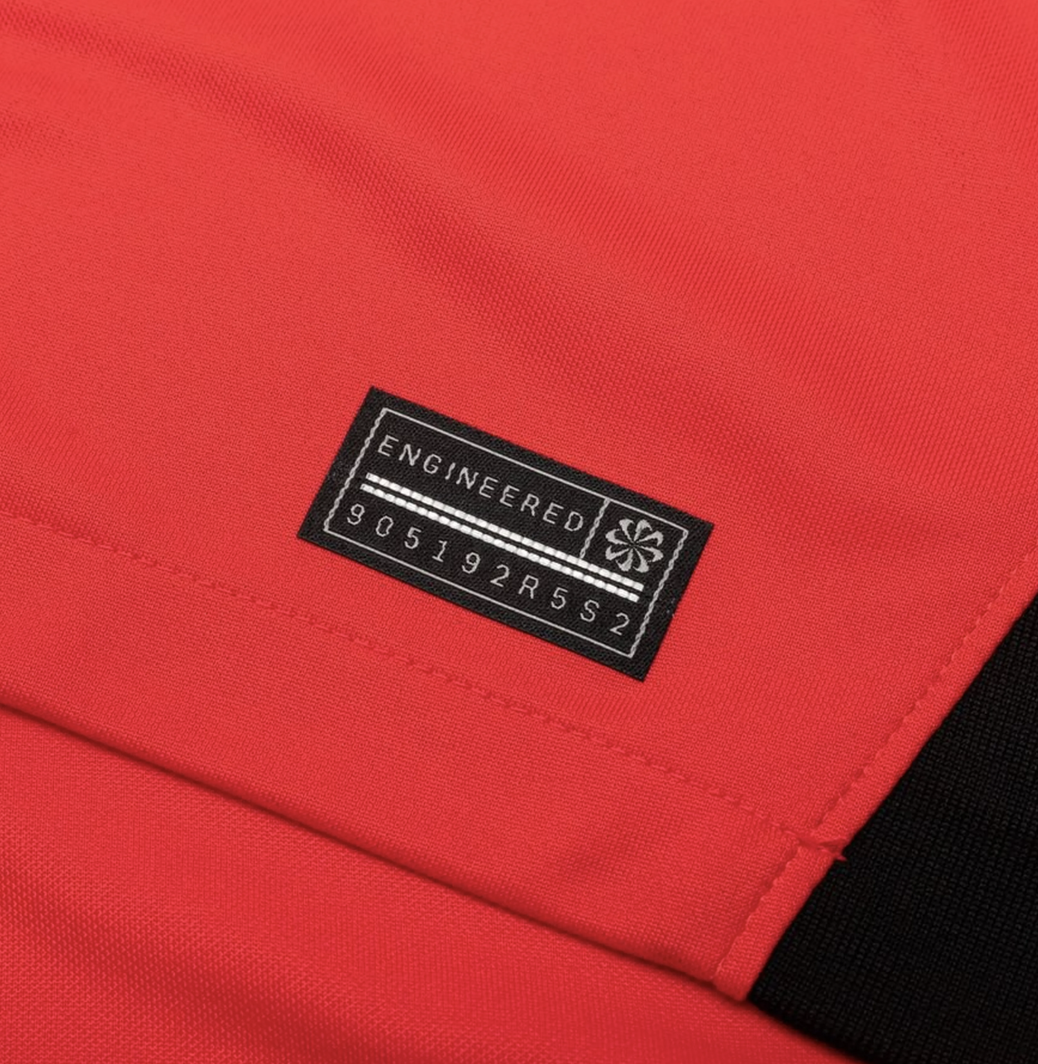 Südkorea x Stussy 2022 Sonderausgabe Trikot