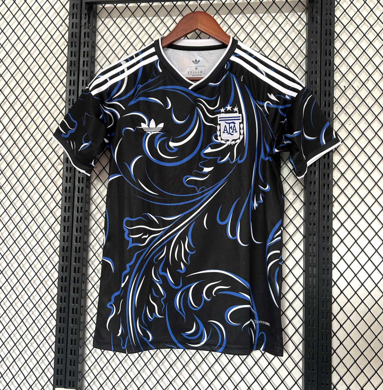 Argentina World Cup 2026 away jersey