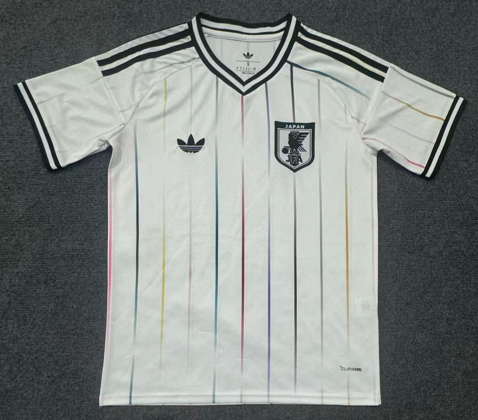 Japan 2026 Weltmeisterschaft Auswärtstrikot