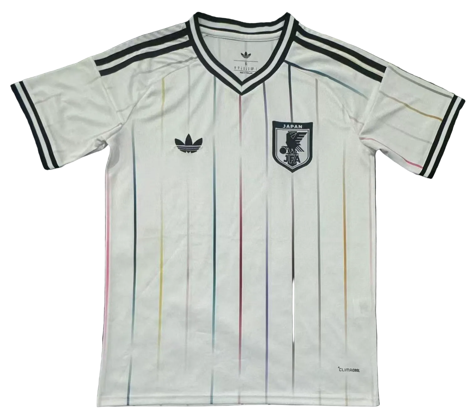 Japan 2026 Weltmeisterschaft Auswärtstrikot