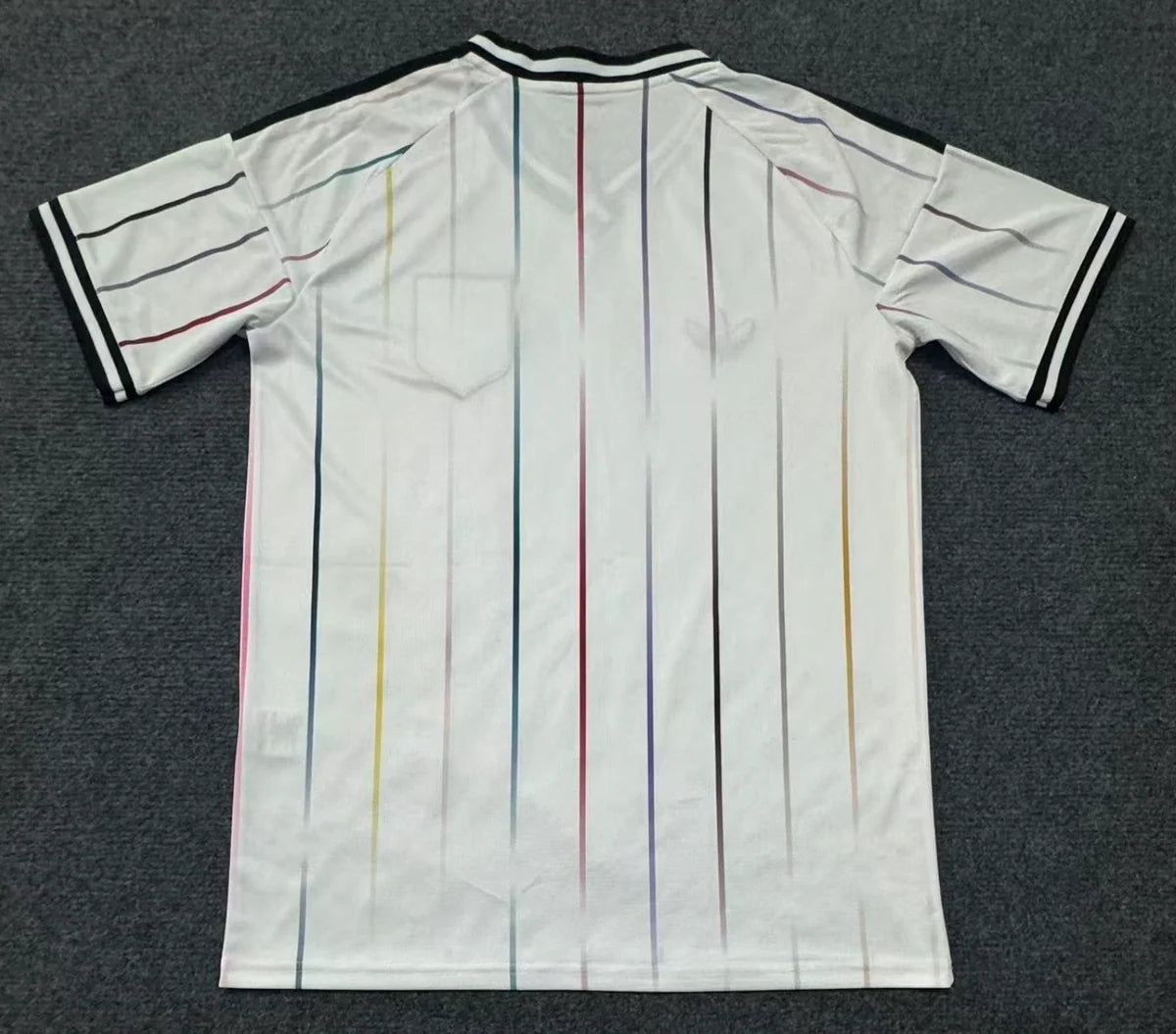 Japan Stussy Jersey 2026