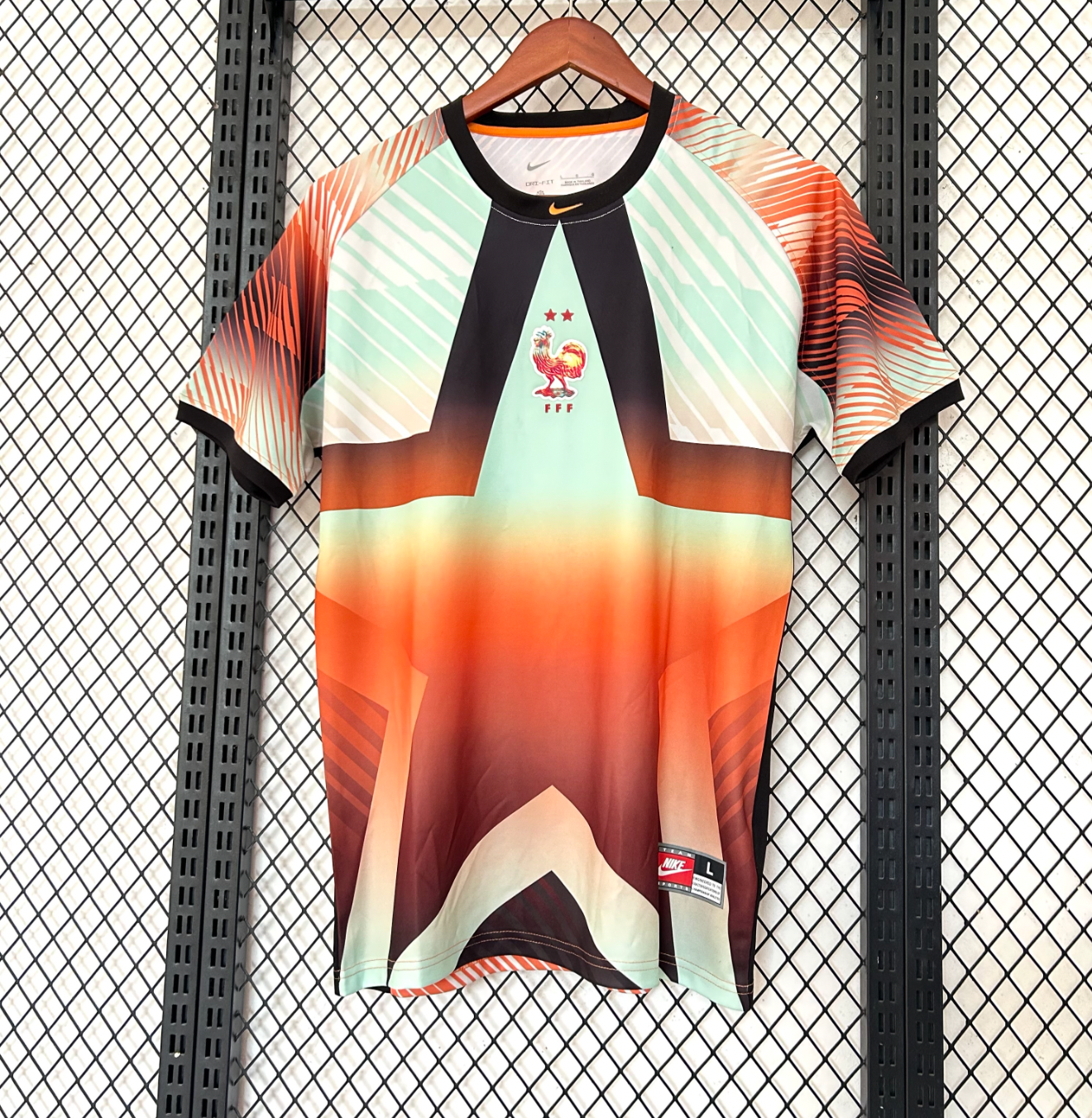 Francia Maglia Portiere 2026/2027