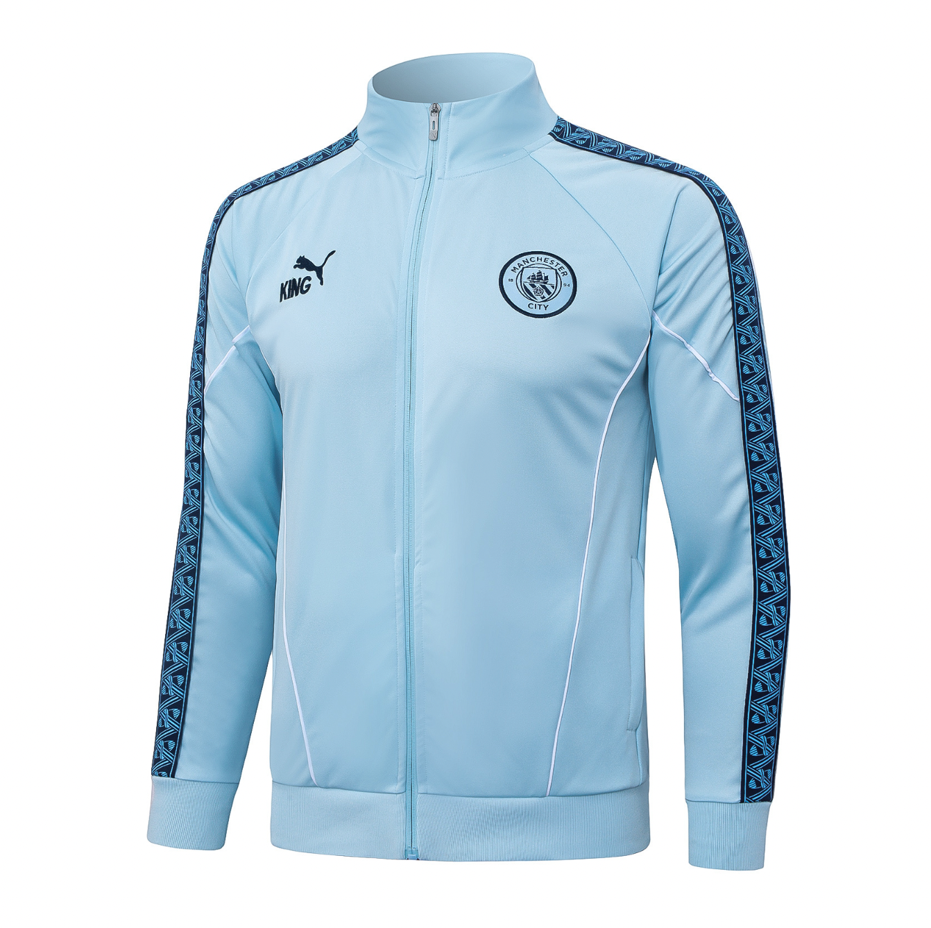 Manchester City 2026 King Trainingspak
