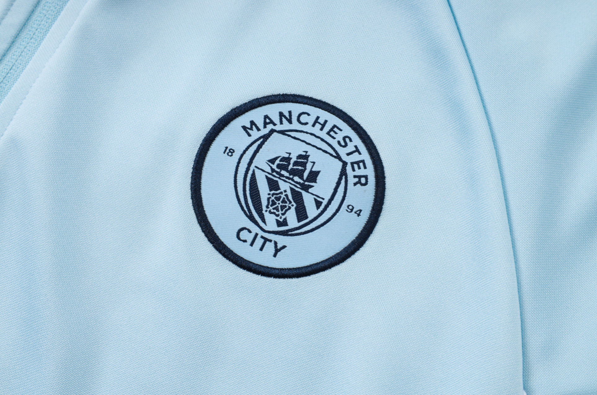 Manchester City 2026 King Trainingspak