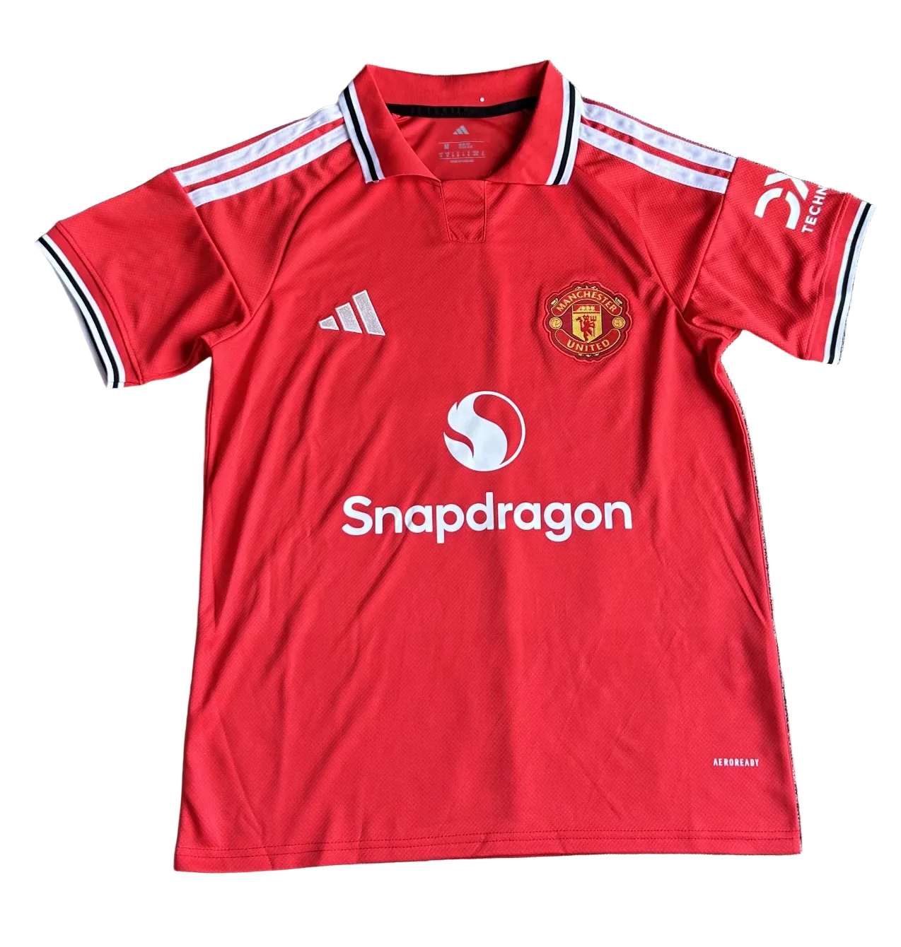 Manchester united 2026/2027 Home Jersey