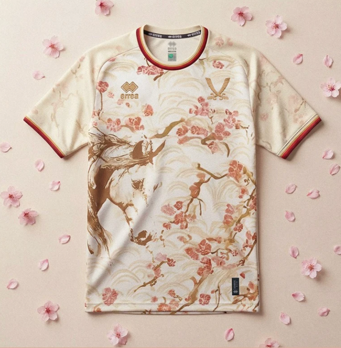 Sheffield United 2026 Chinese New Year Horse Jersey