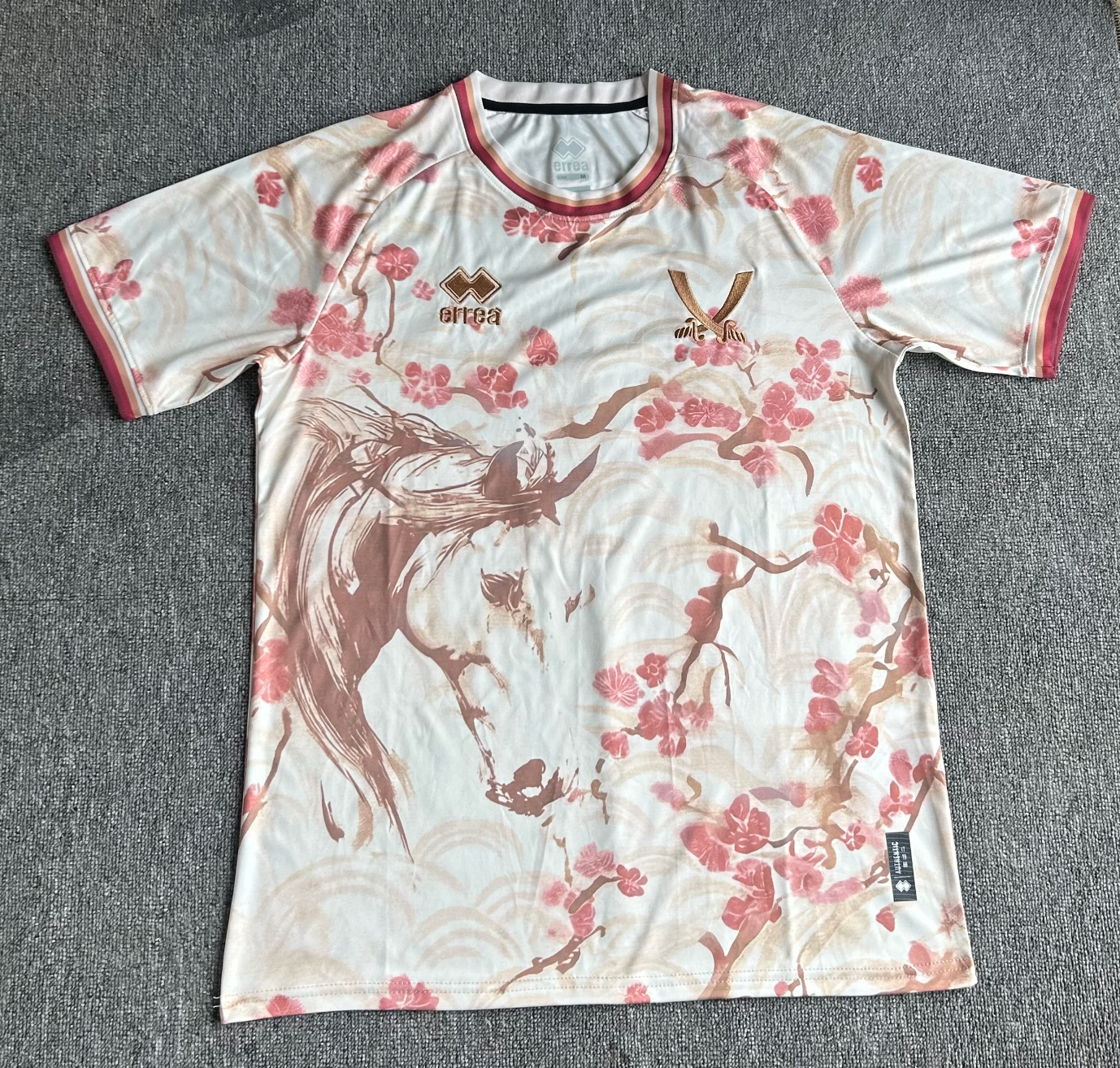 Sheffield United 2026 Chinese New Year Horse Jersey