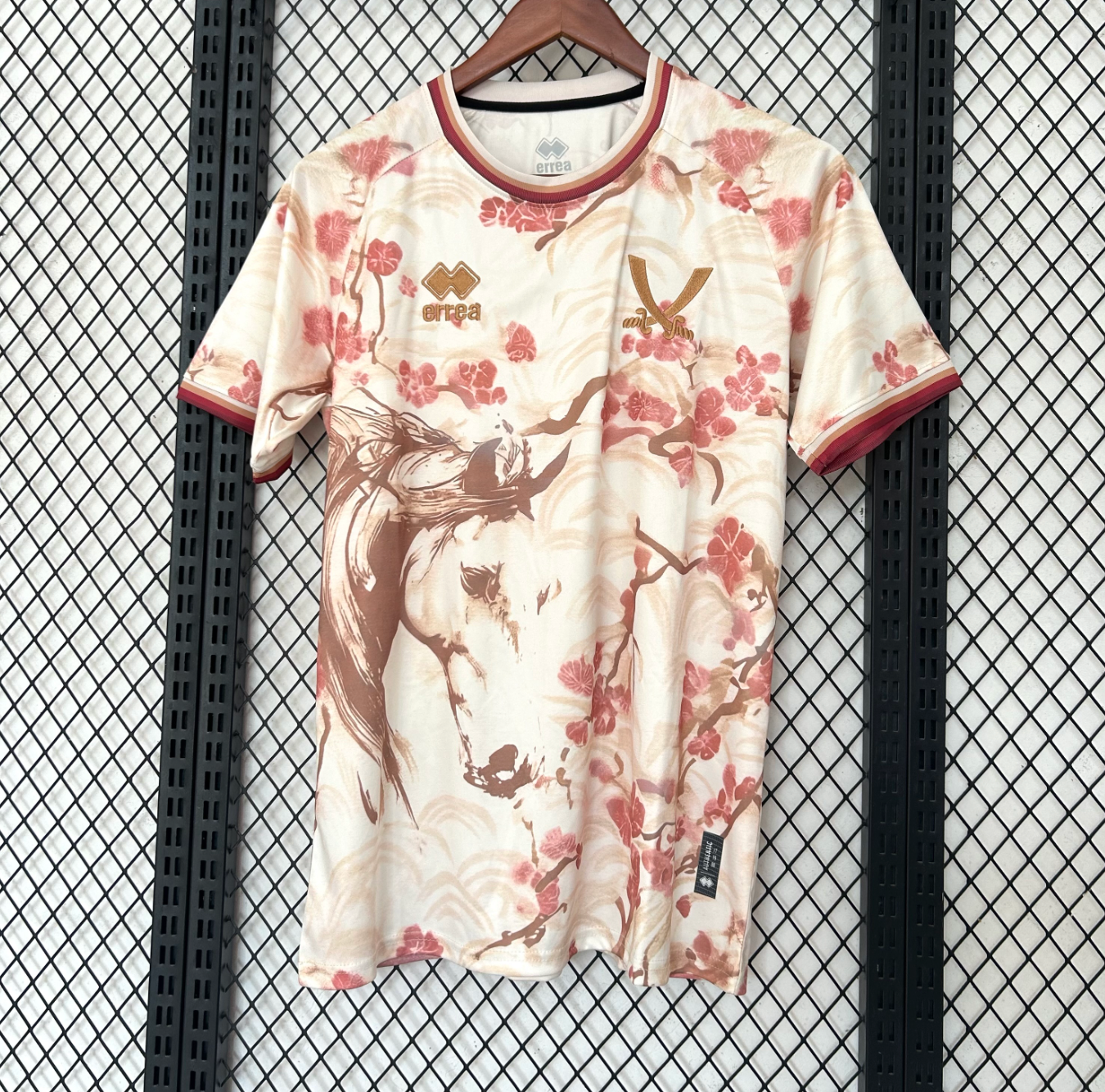 Sheffield United 2026 Chinese New Year Horse Jersey