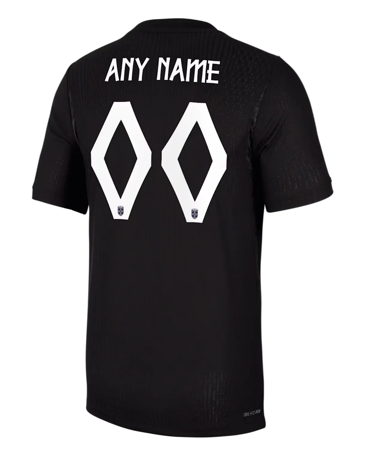 Norway 2026 World Cup away jersey