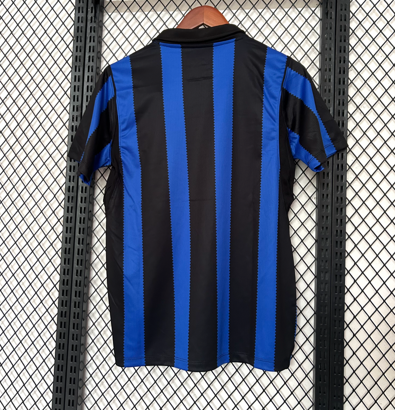 Camisola principal Inter de Milão 2026/2027