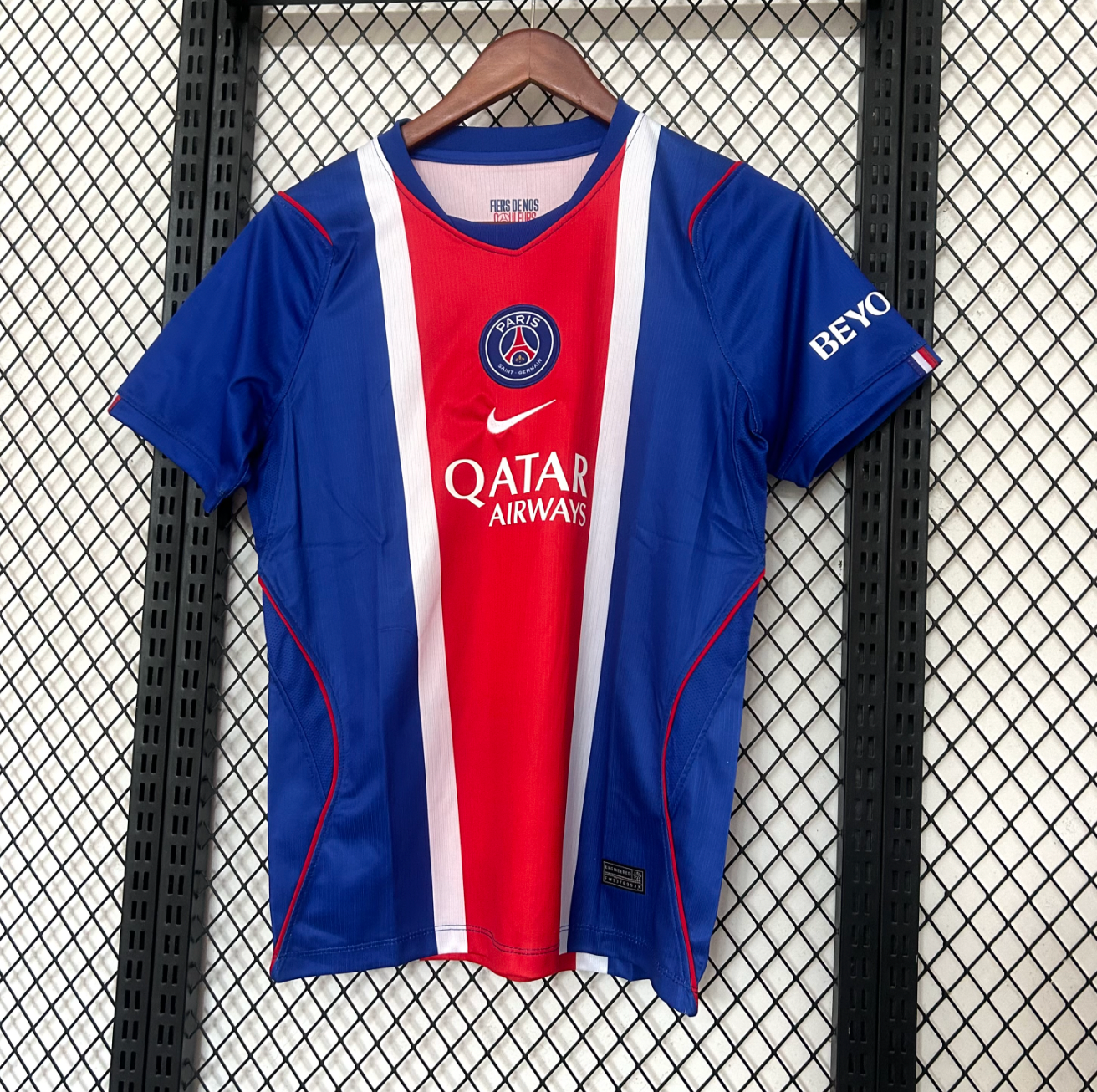 Camisola principal do PSG 2026/2027