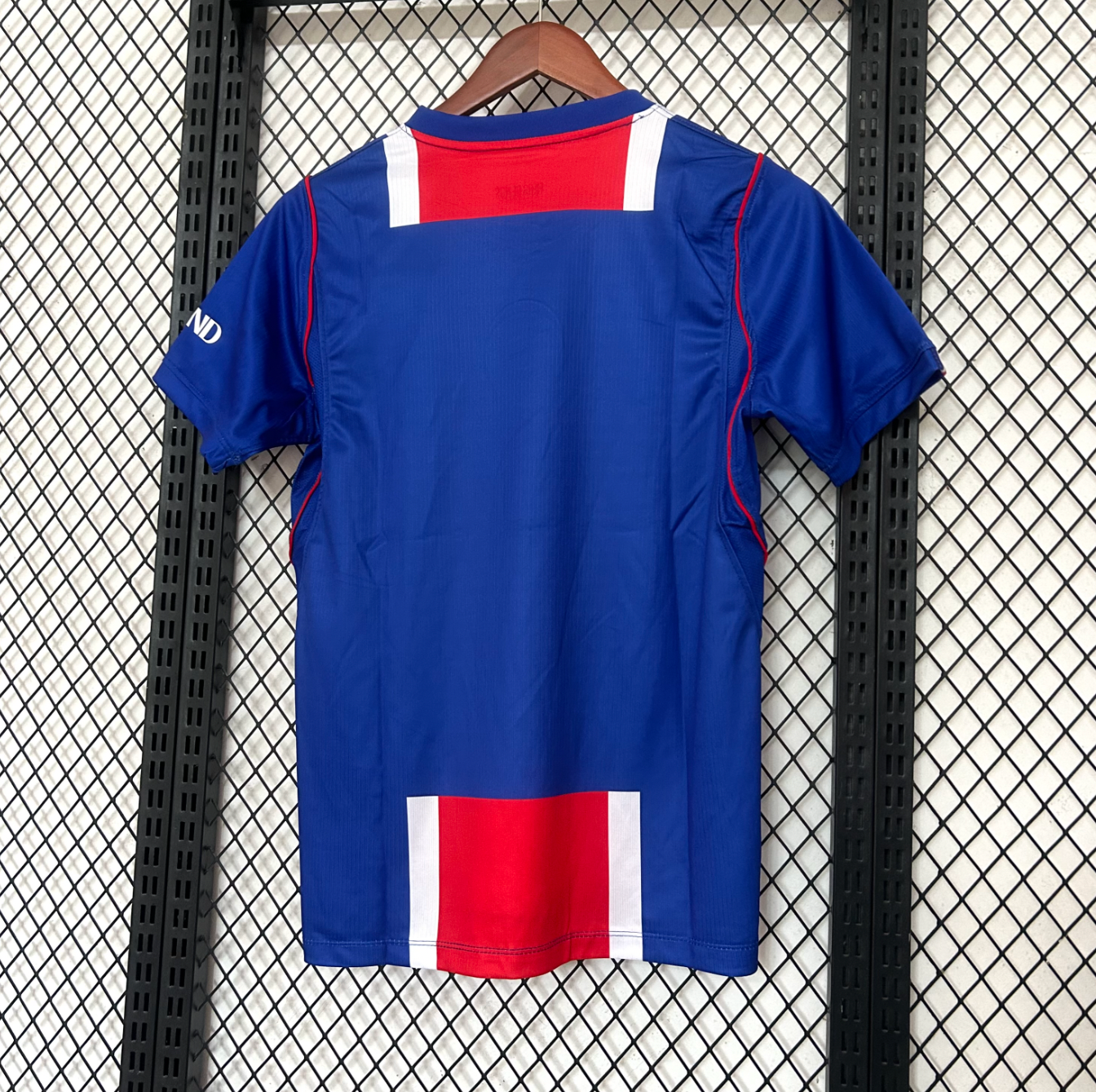 Camisola principal do PSG 2026/2027