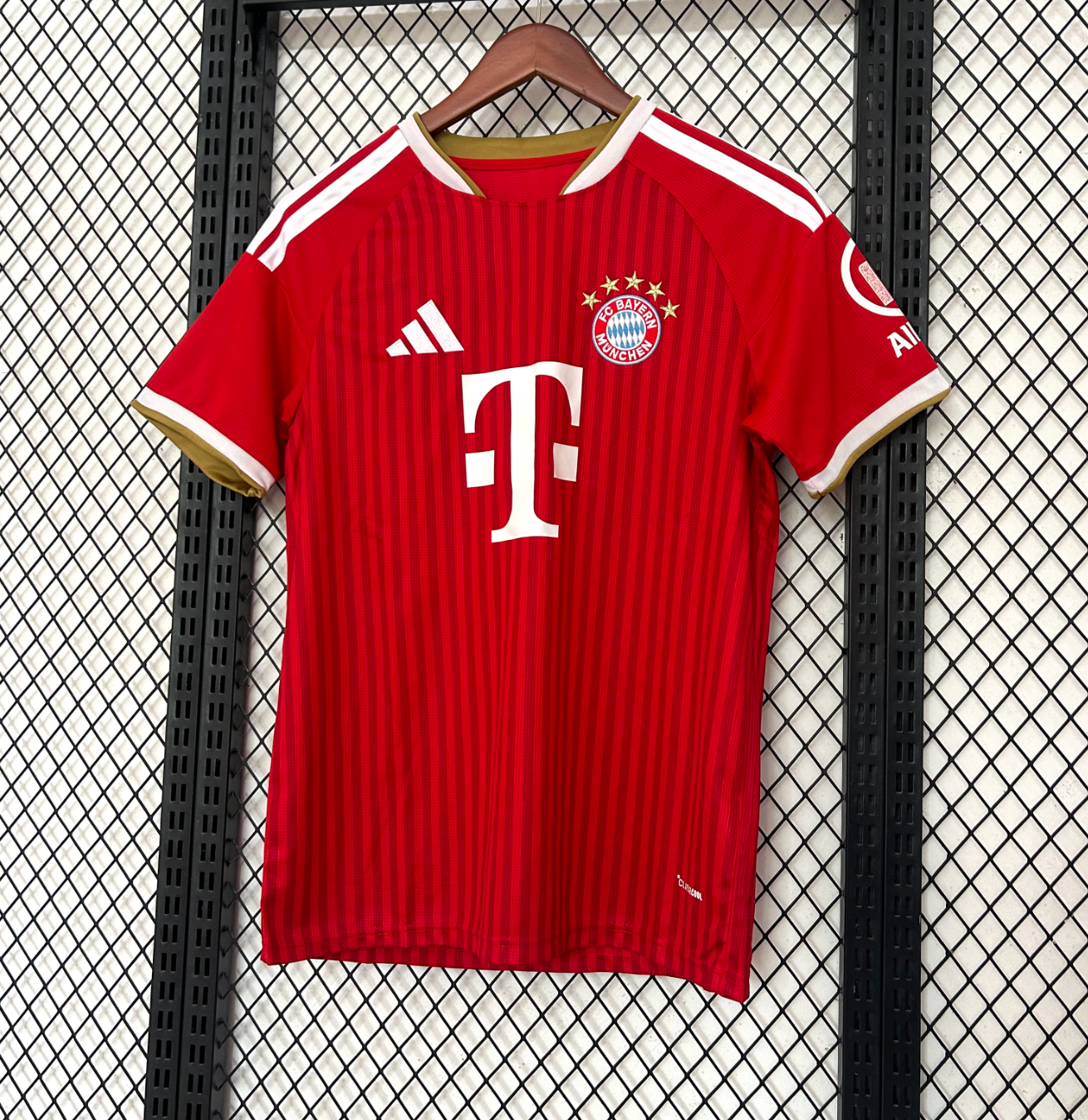 Camiseta local Bayern Múnich 2026/2027
