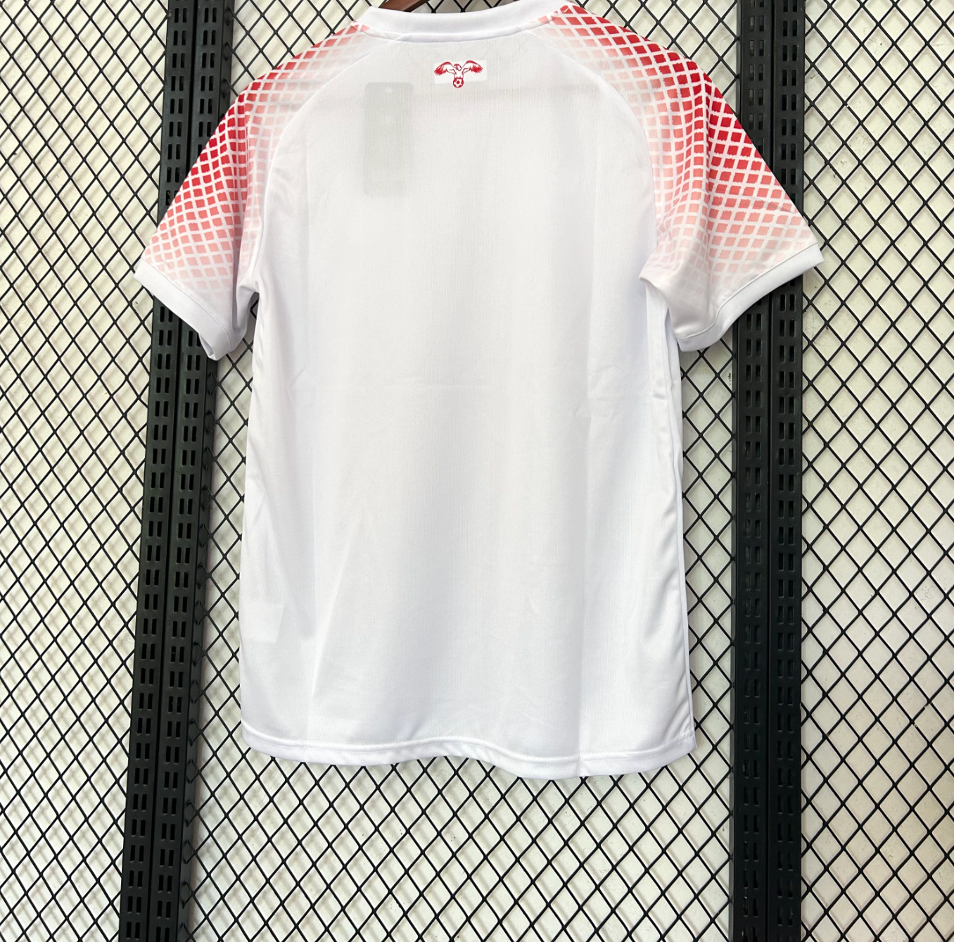 Jordan Home Jersey 2026 World Cup