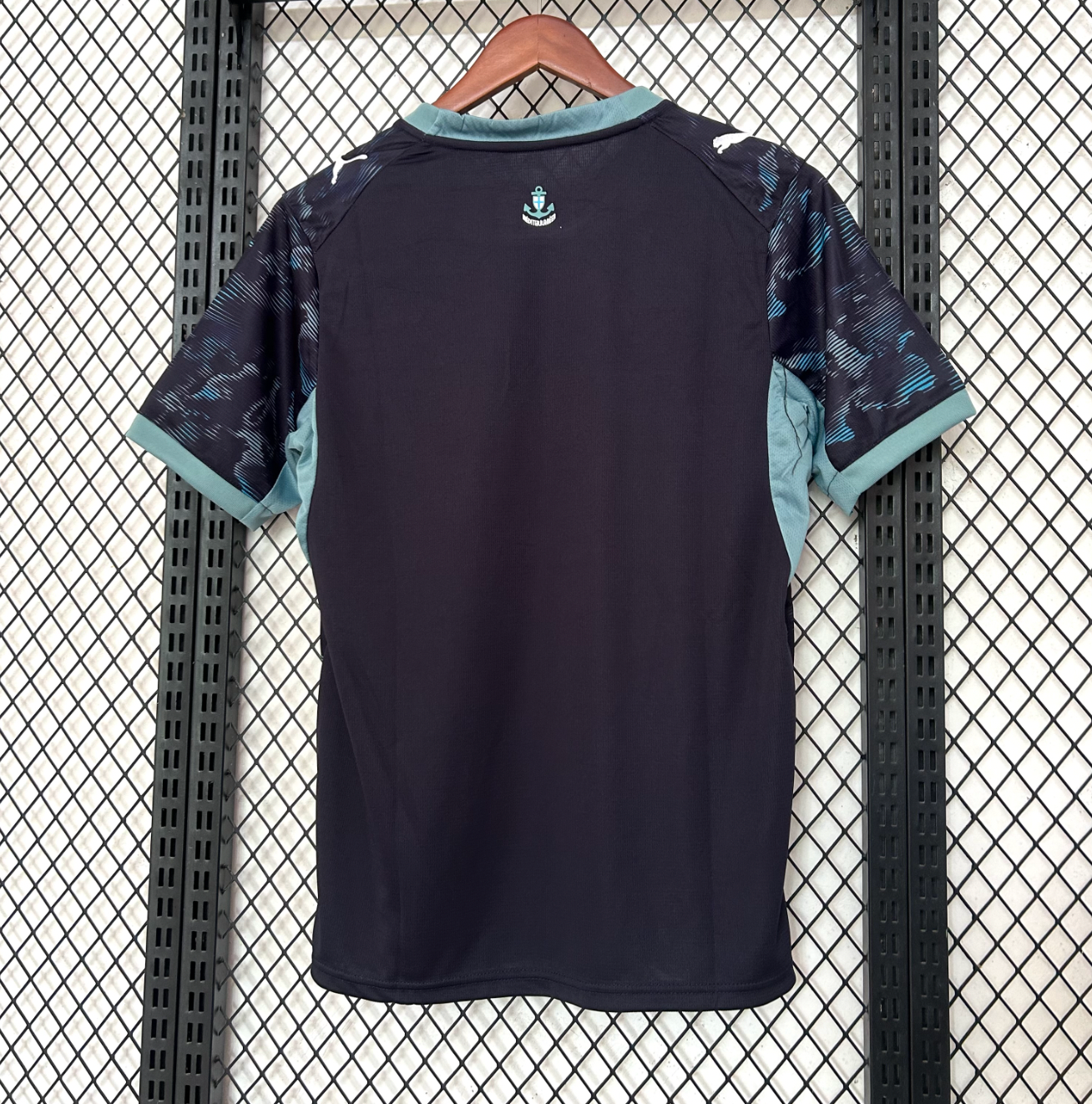 Olympique Marseille 2026/2027 Away Jersey