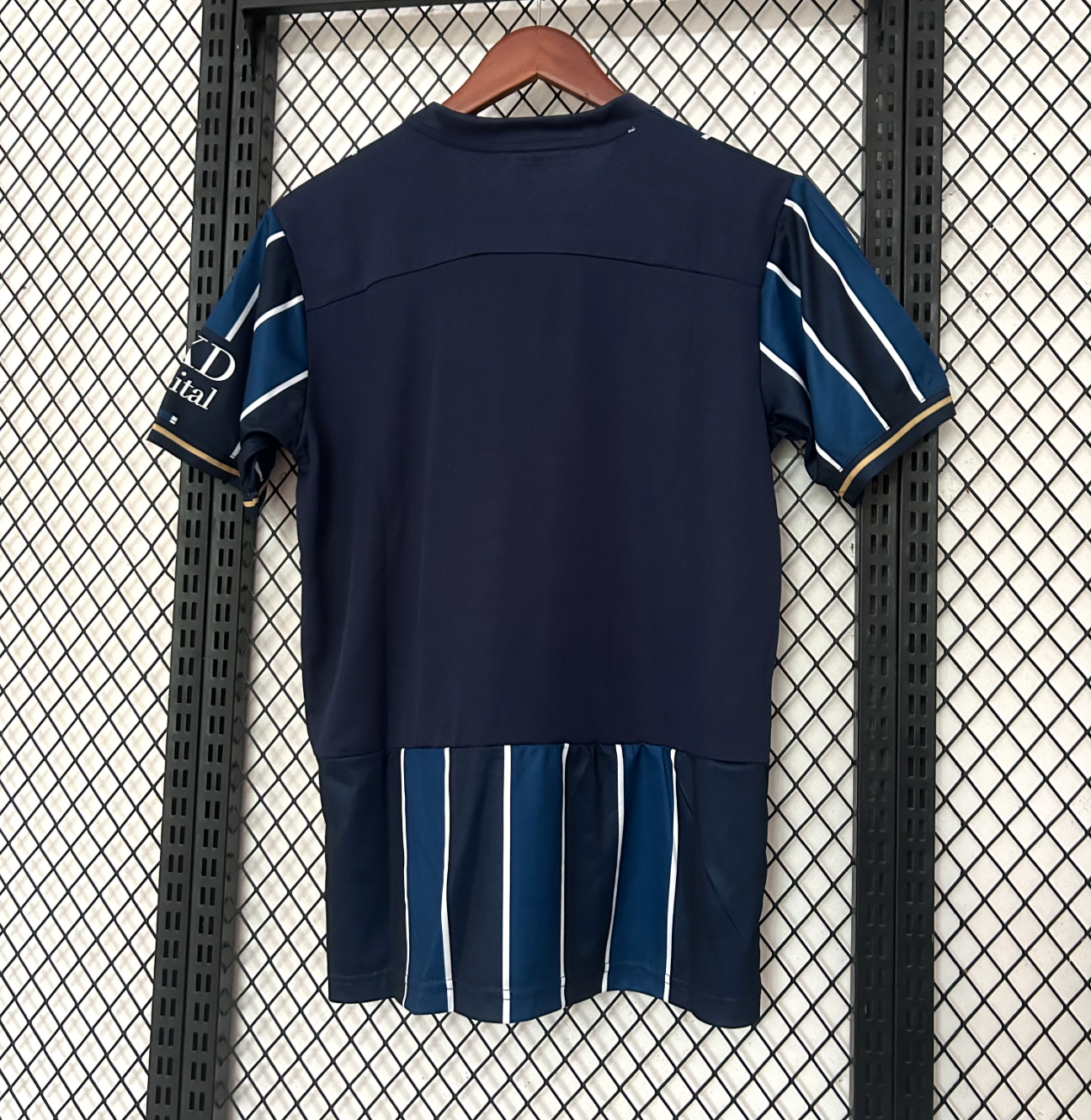 Millwall 2026/2027 Home Jersey