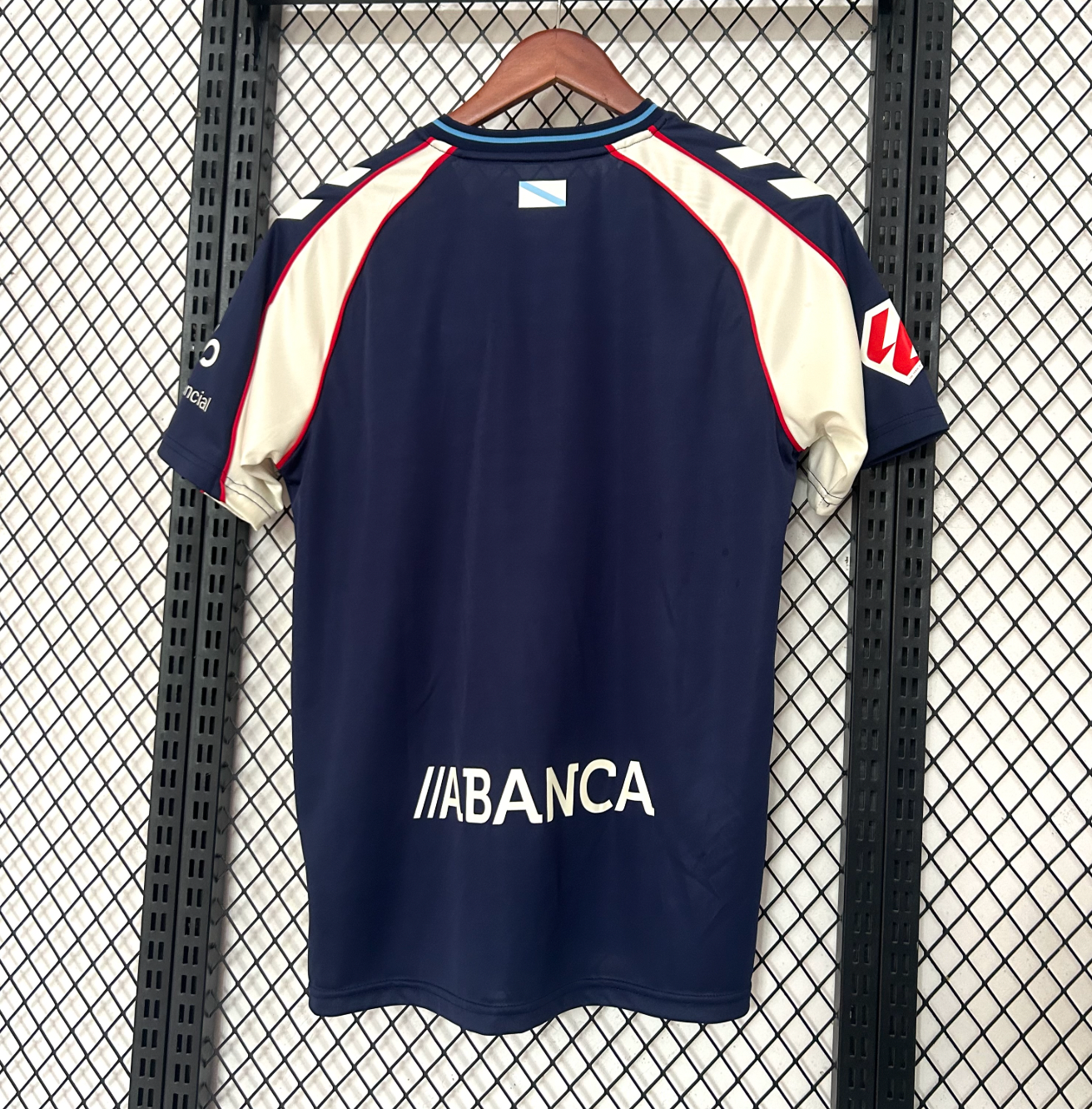 Celta Vigo 2026/2027 Away Jersey
