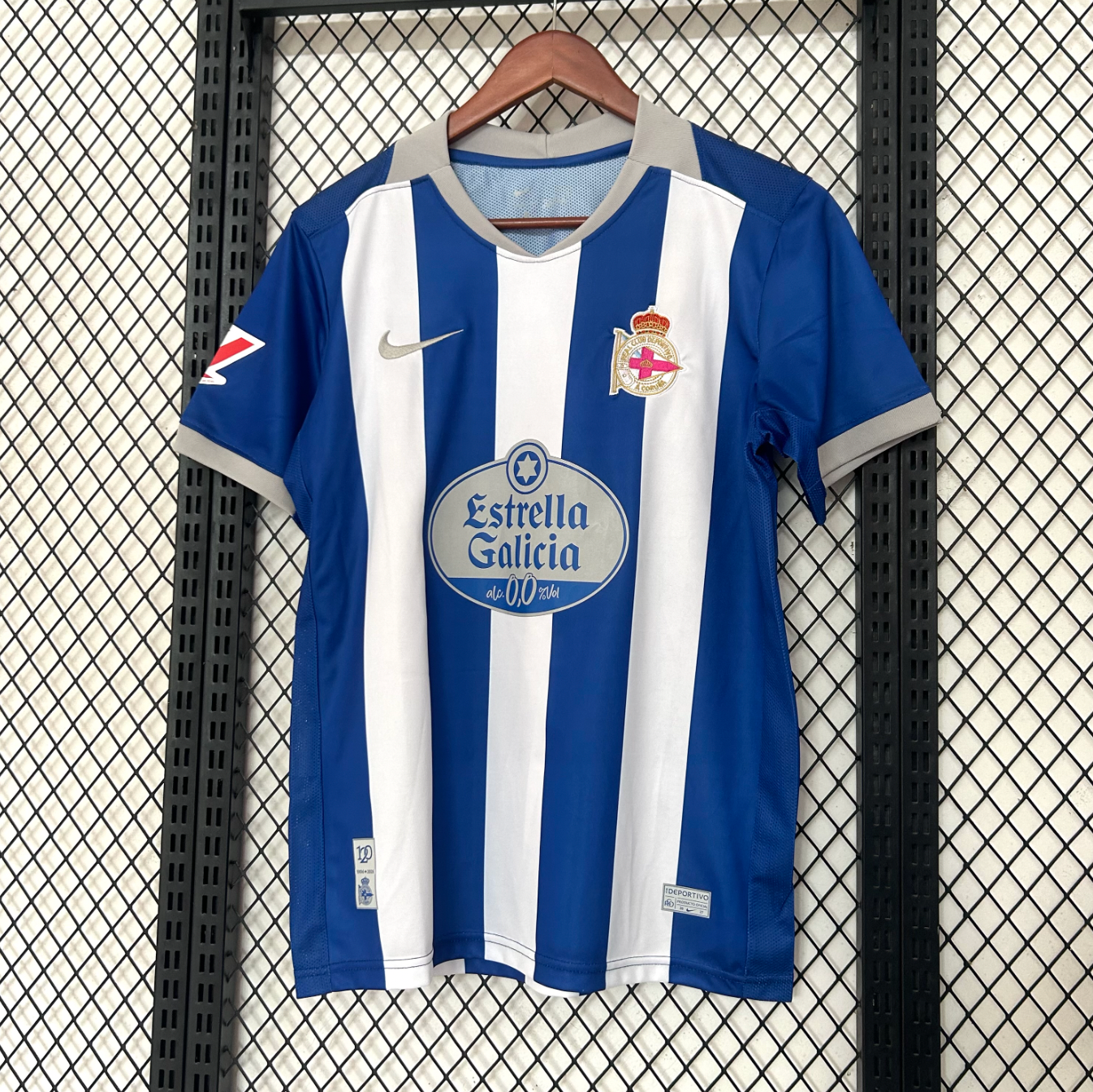 Deportivo La Coruña Jersey 2026/2027