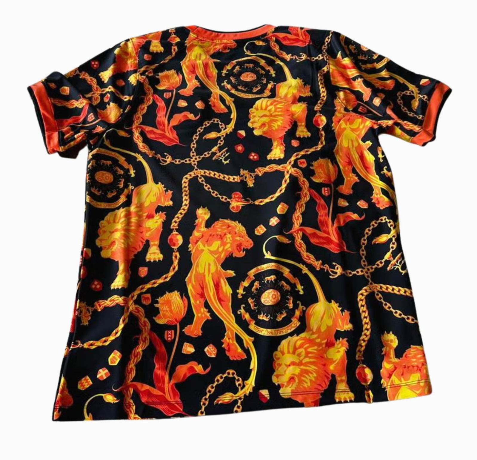 Netherlands X Patta 2026 Jersey