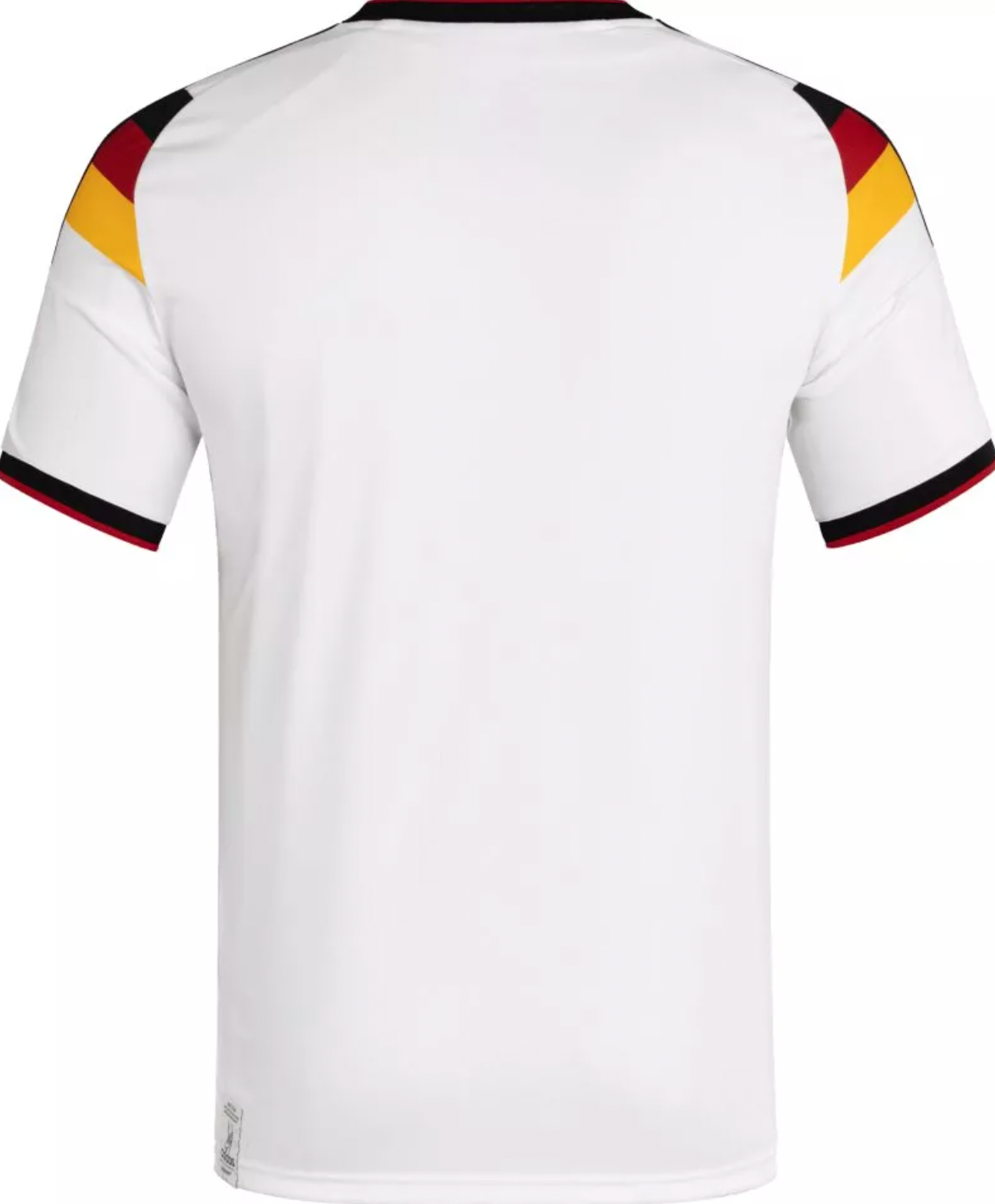 Germany Stussy Special Edition Jersey