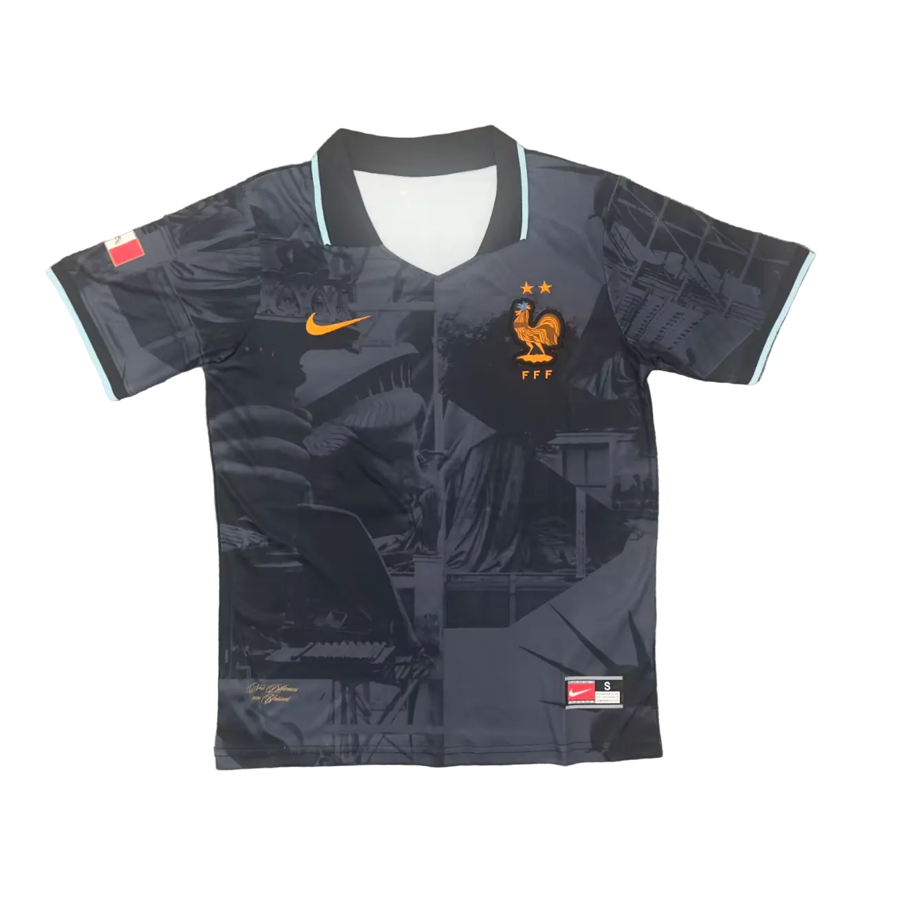 FRANCE 2026 WORLD CUP SPECIAL EDITION JERSEY