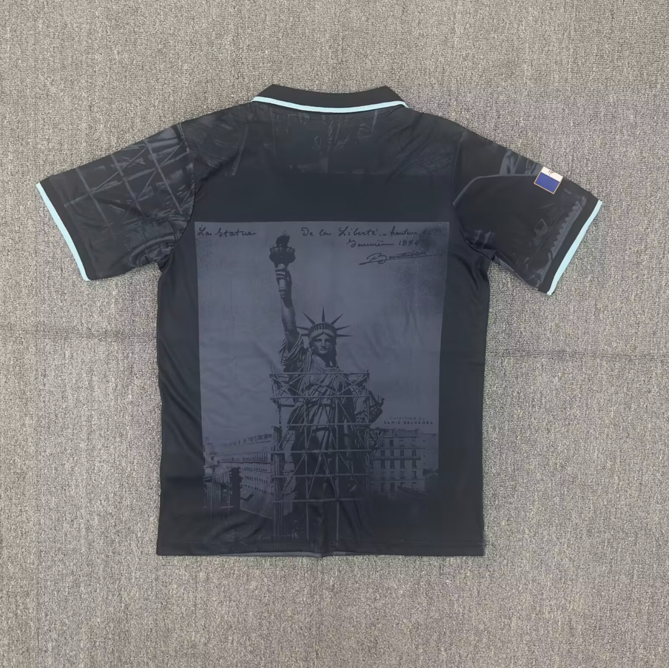 FRANCE 2026 WORLD CUP SPECIAL EDITION JERSEY