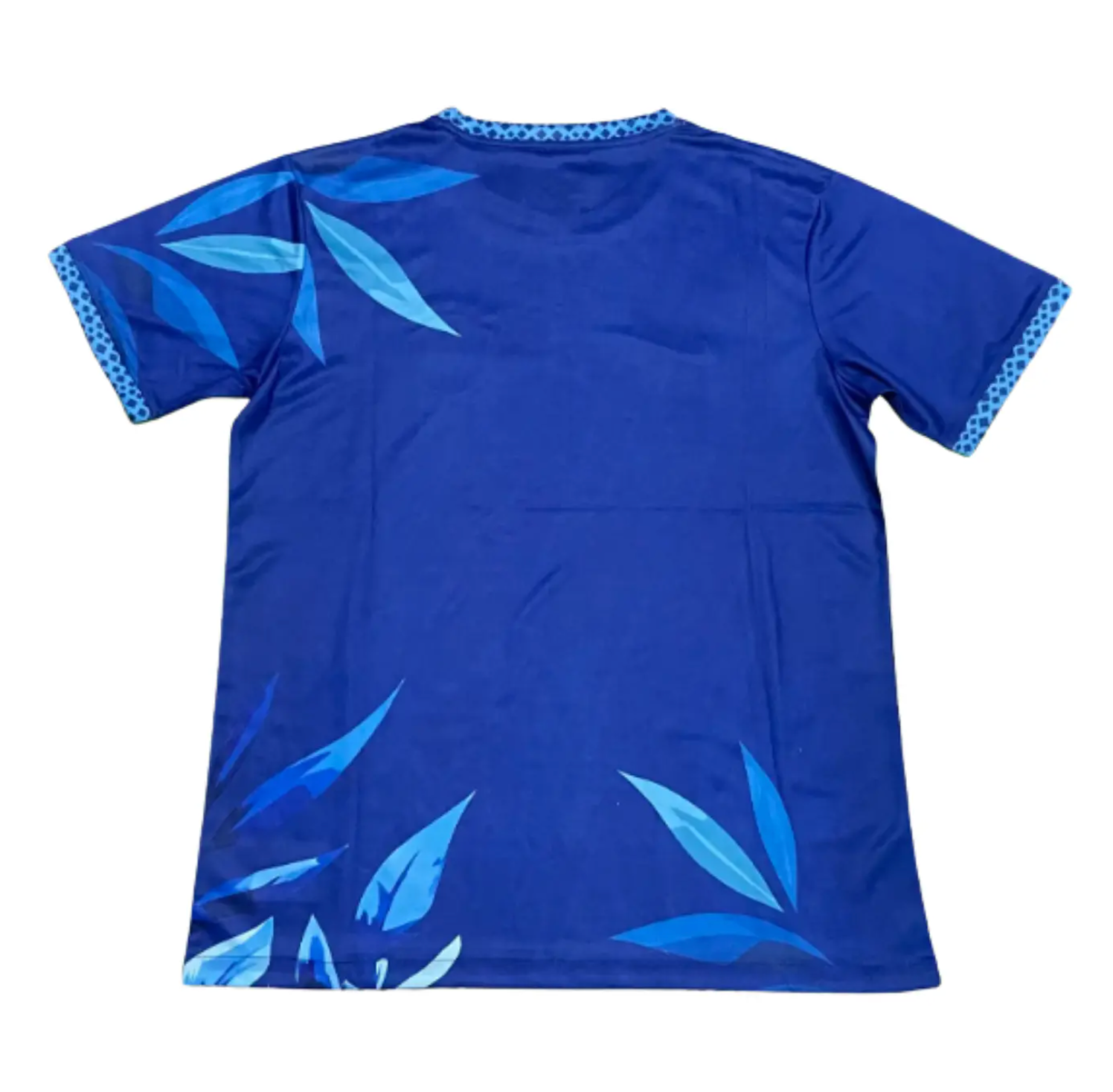 BRAZIL 2026 Parrot kit