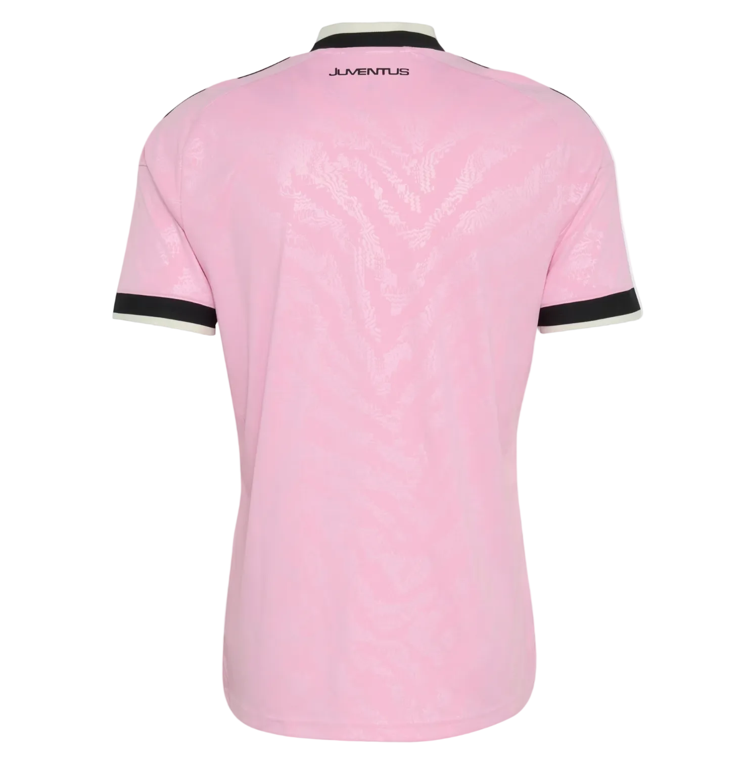 JUVENTUS 2026/2027 AWAY PINK JERSEY