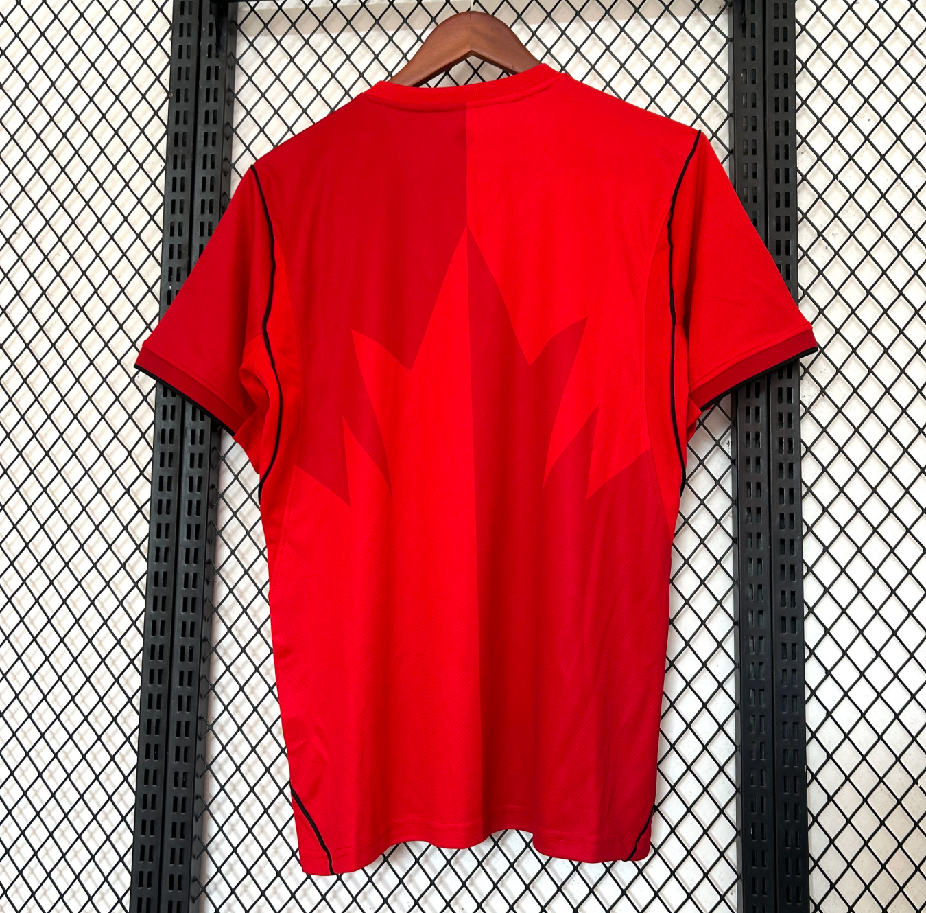Canada 2026 World Cup jersey