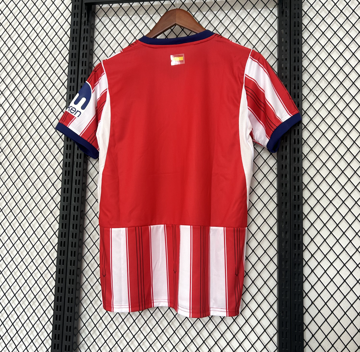 Atletico Madrid 2026 2027 Home Jersey