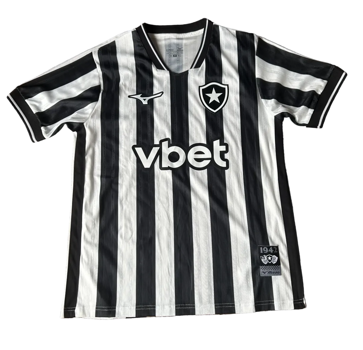 Botafogo 2026/2027 Home Jersey