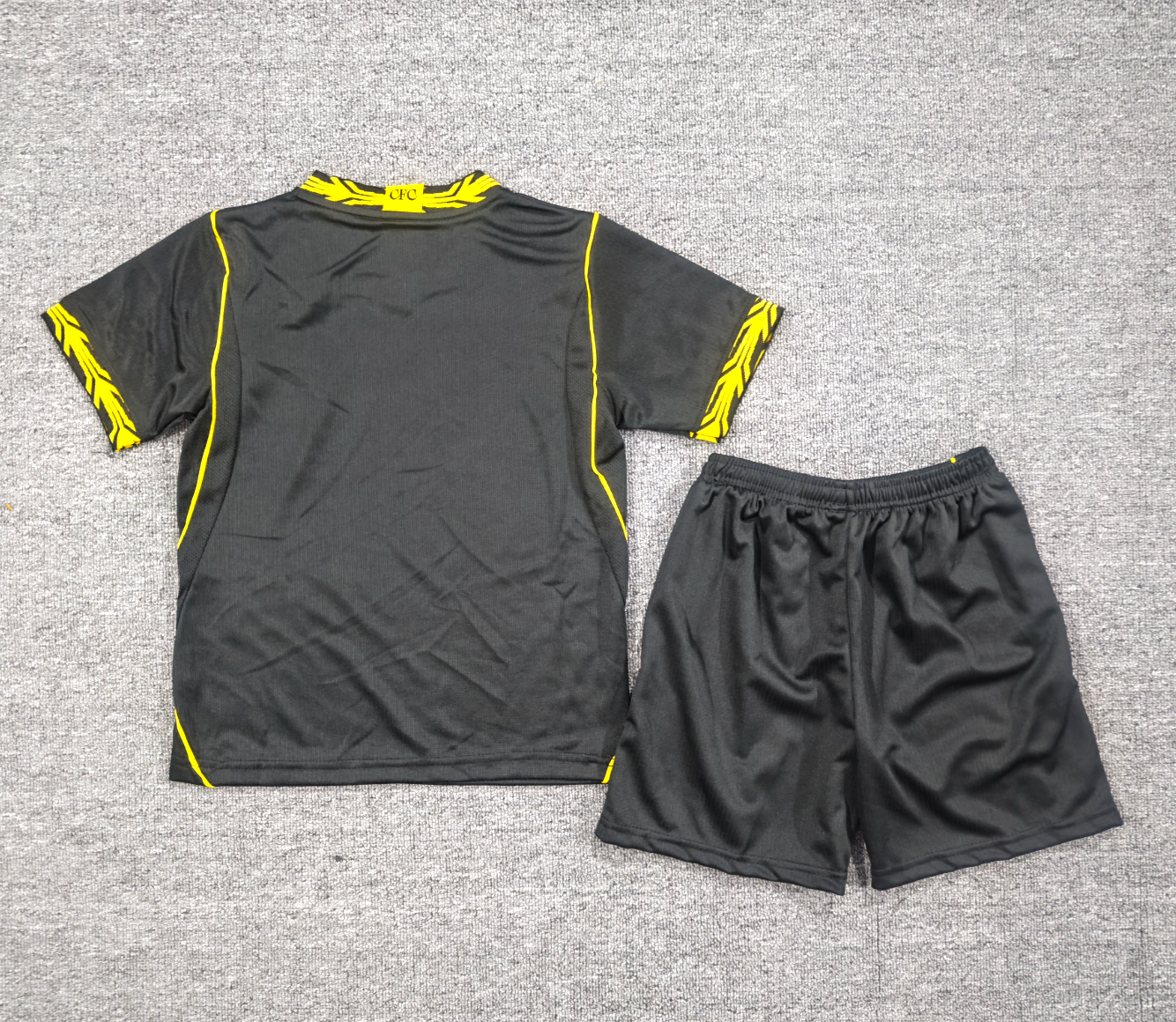 Chelsea Away Kids Jersey 2026/2027
