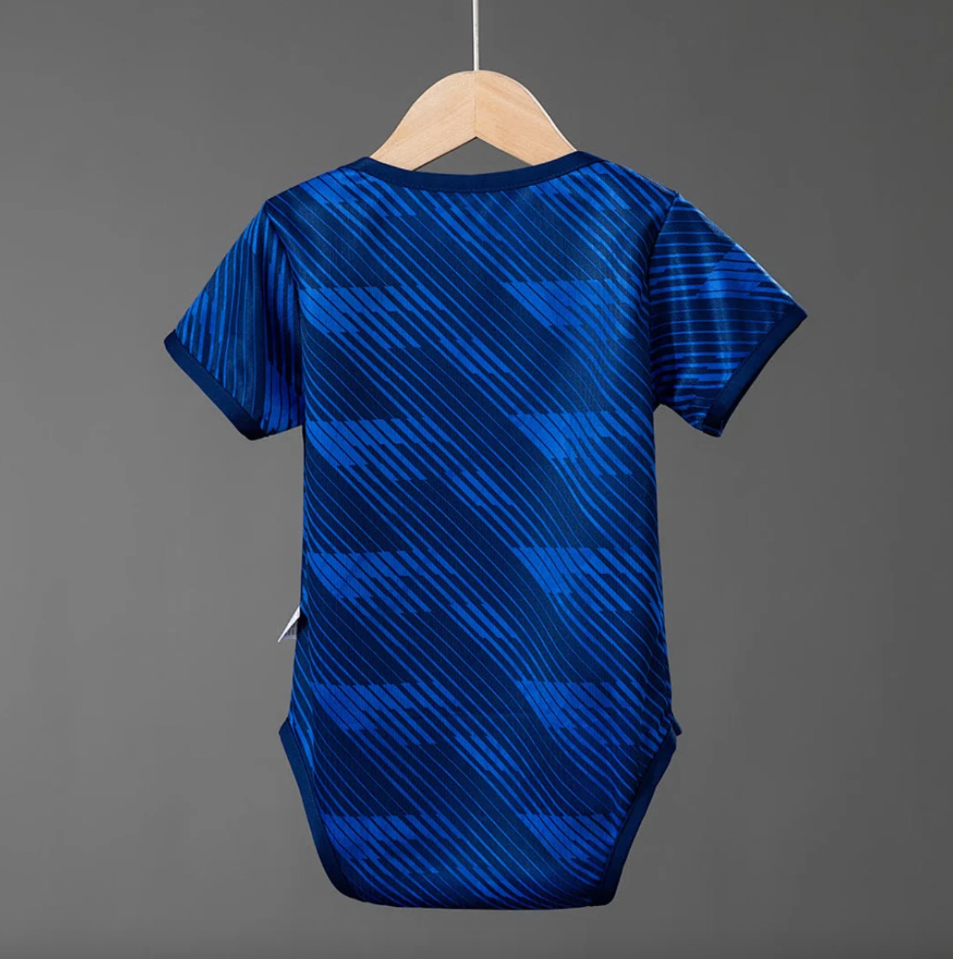 France baby shirt