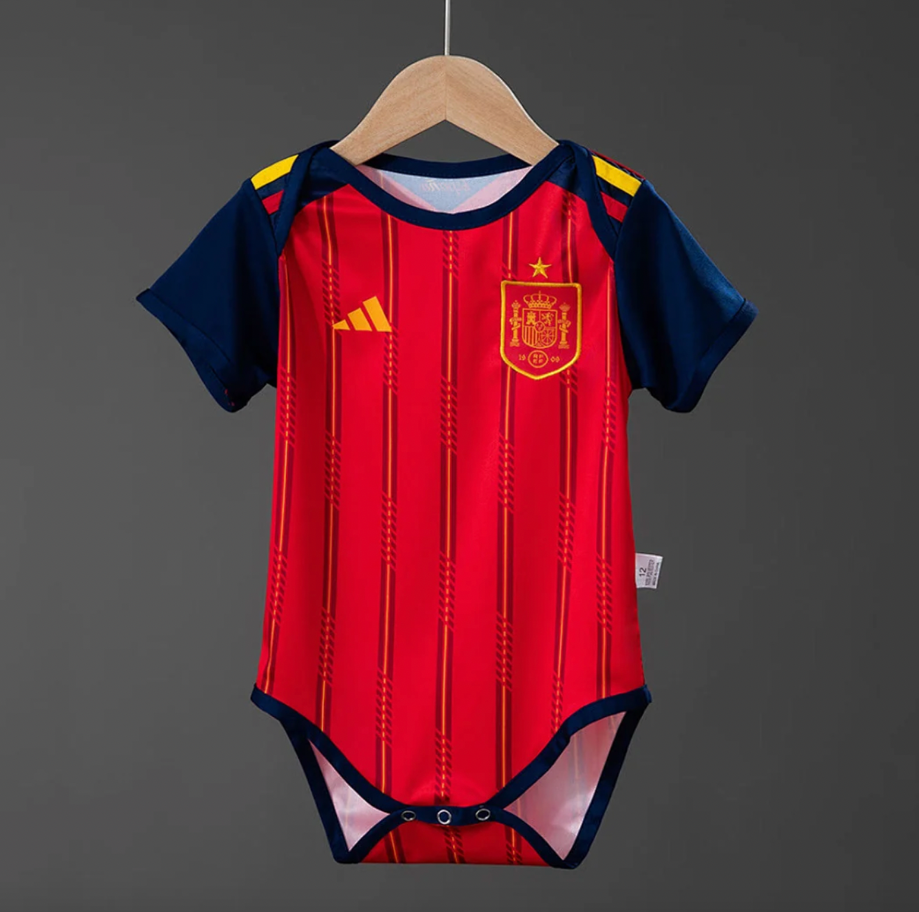 Spain baby kit