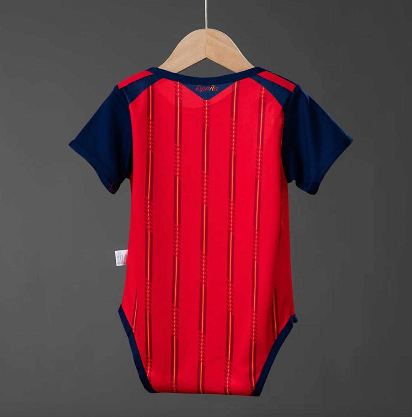 Spain baby kit