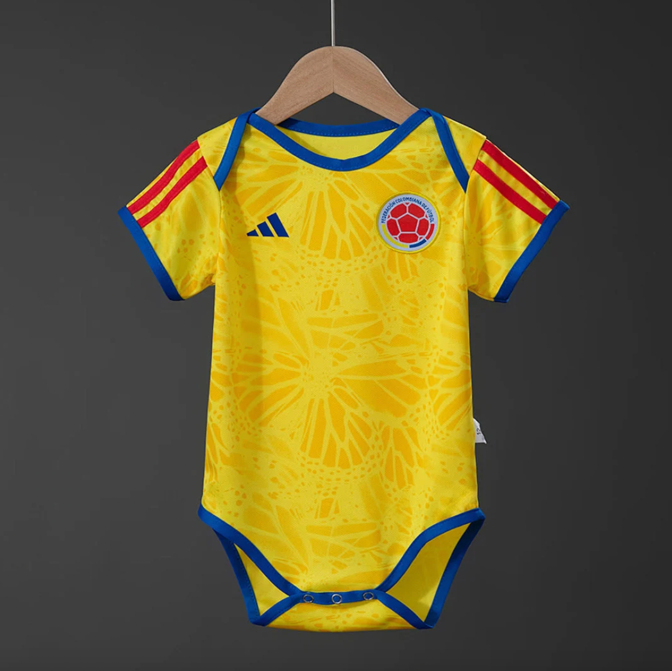 Colombia Baby Jersey