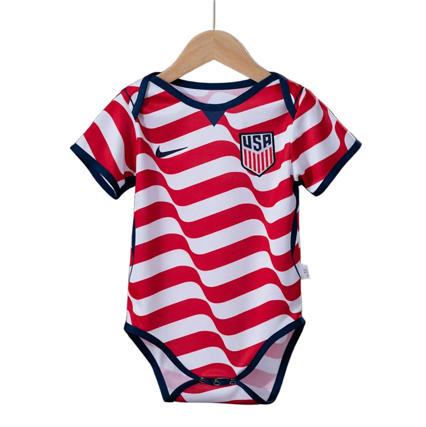 USA baby jersey