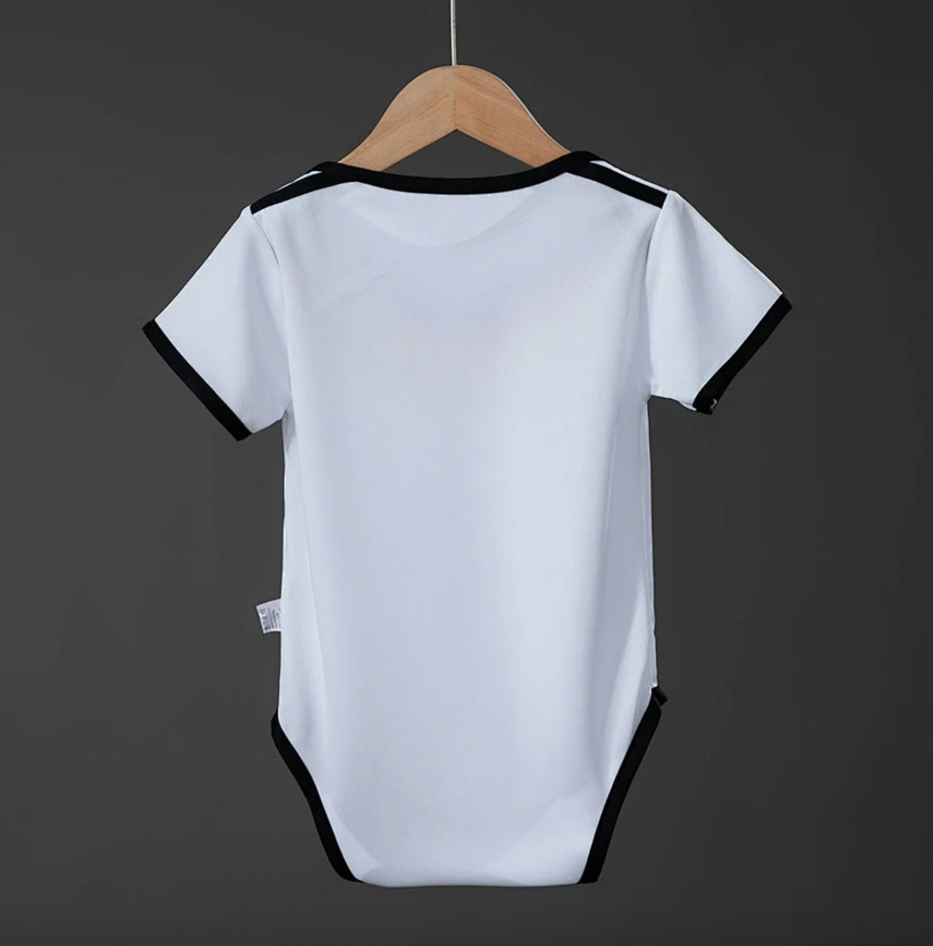 Germany Baby Shirt