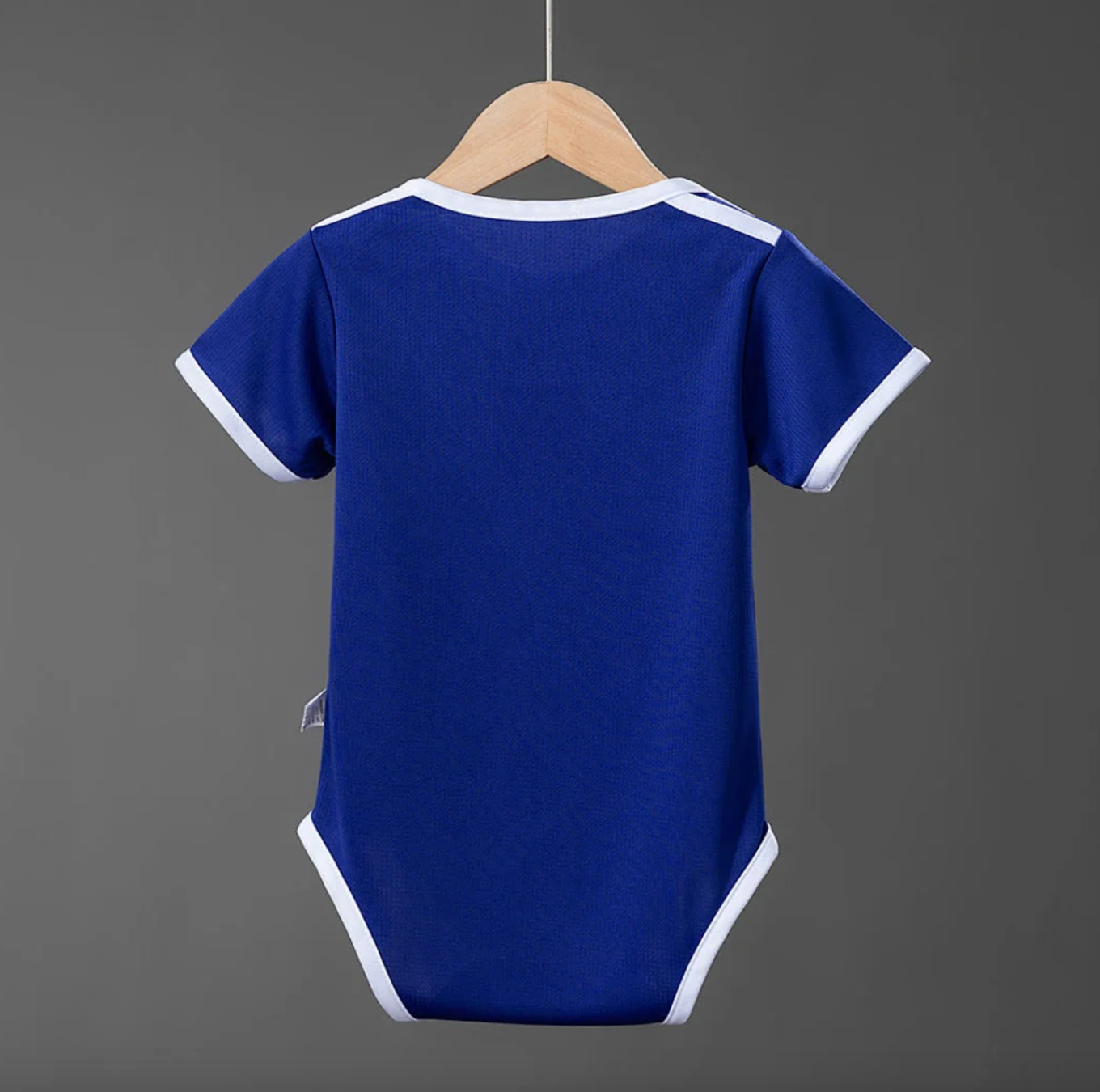 Japan baby jersey