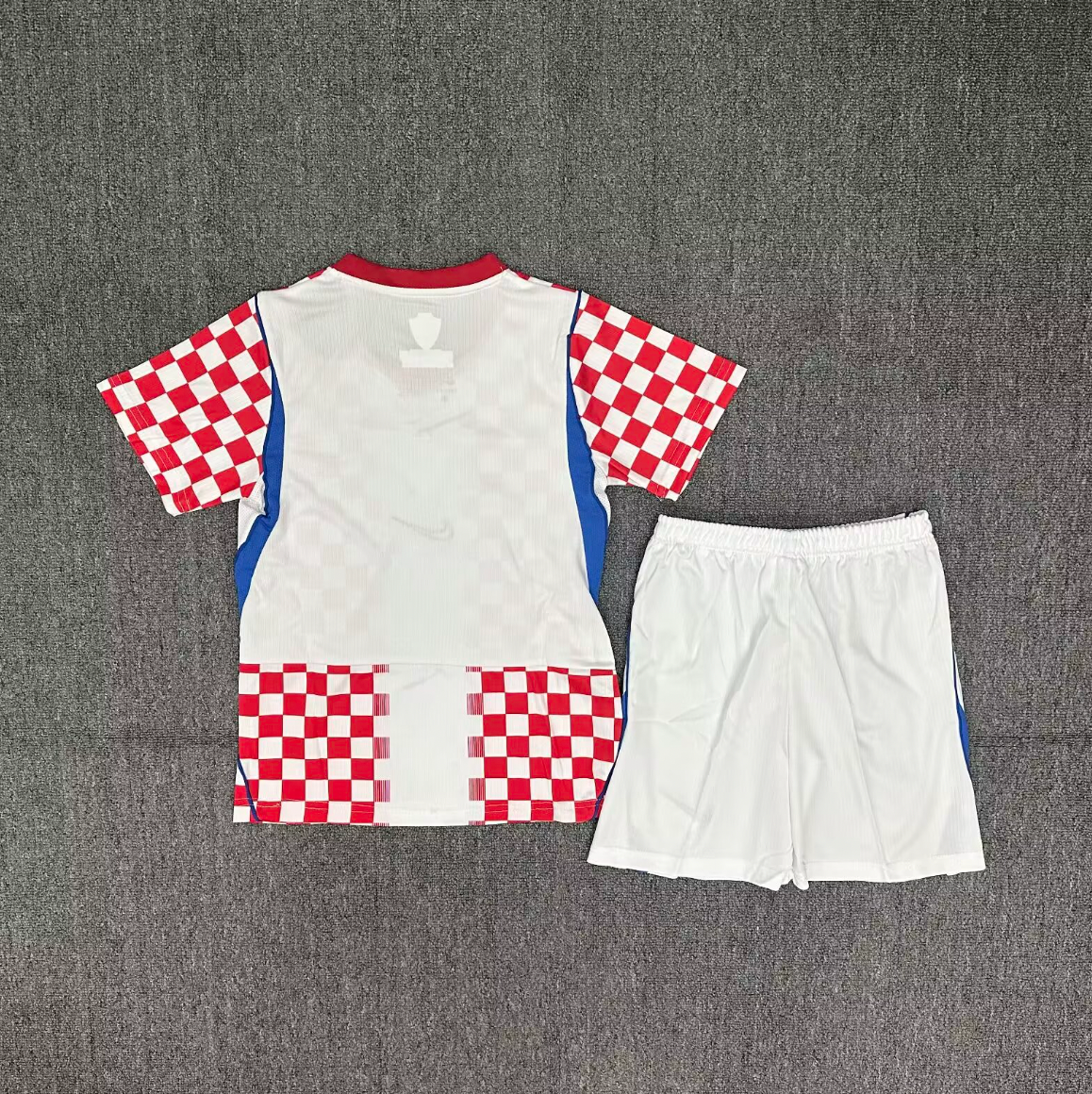 Croatia Kids Jersey