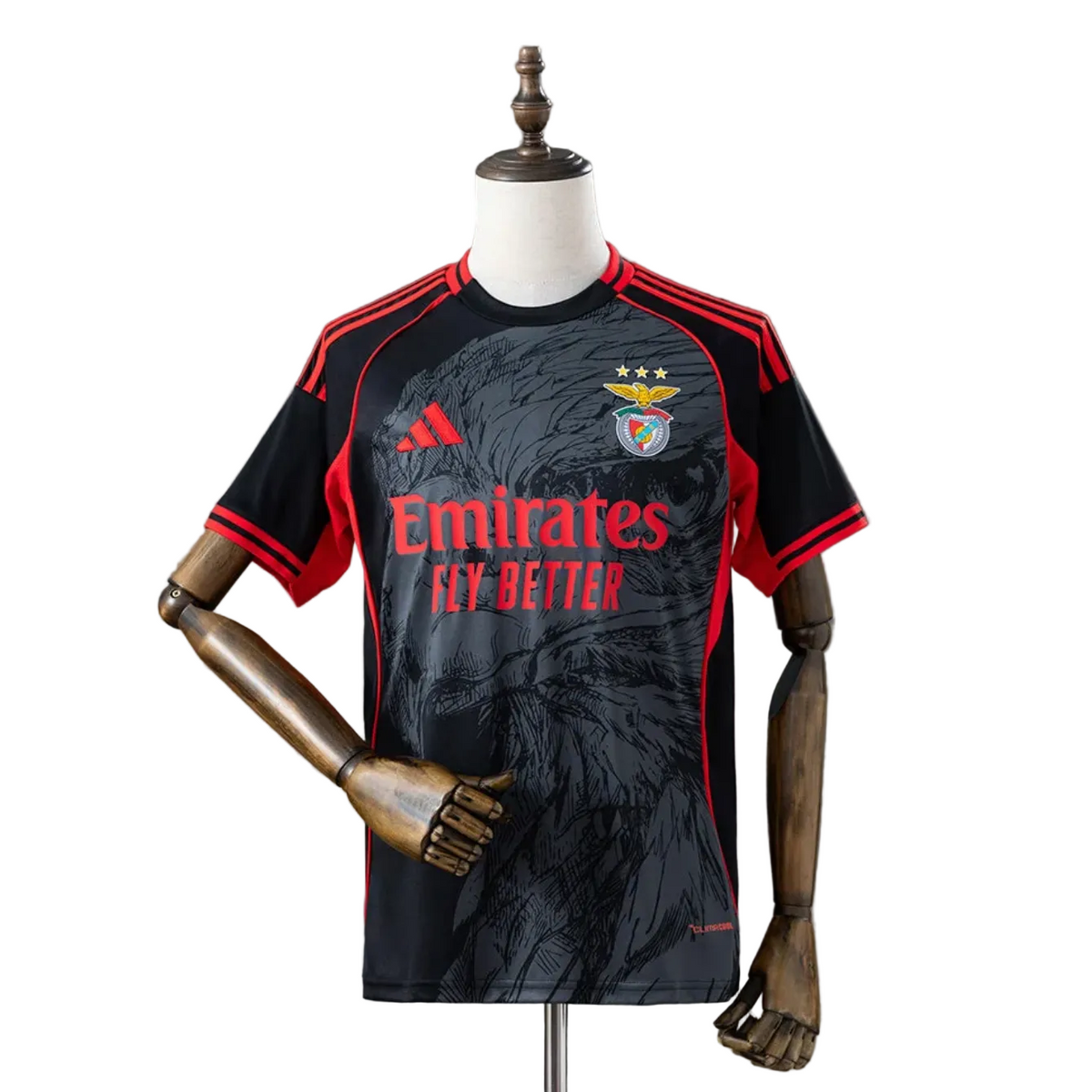 Benfica Special Edition Jersey 2027