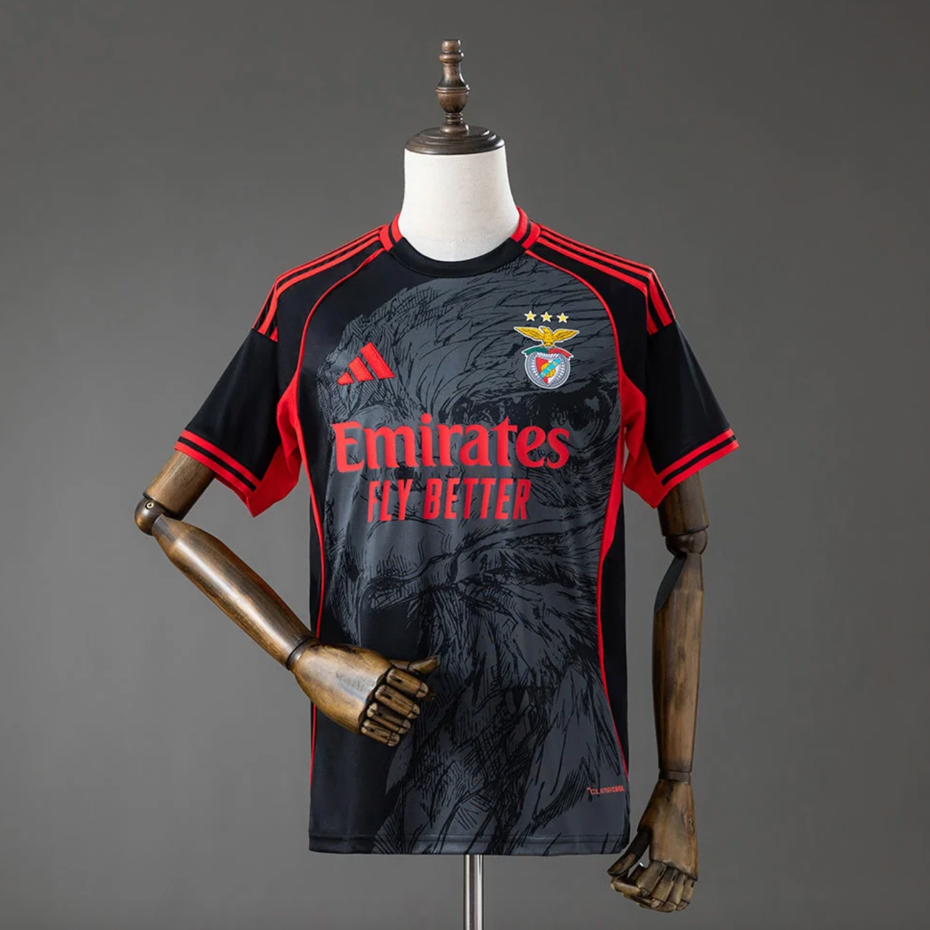 Benfica Special Edition Jersey 2027