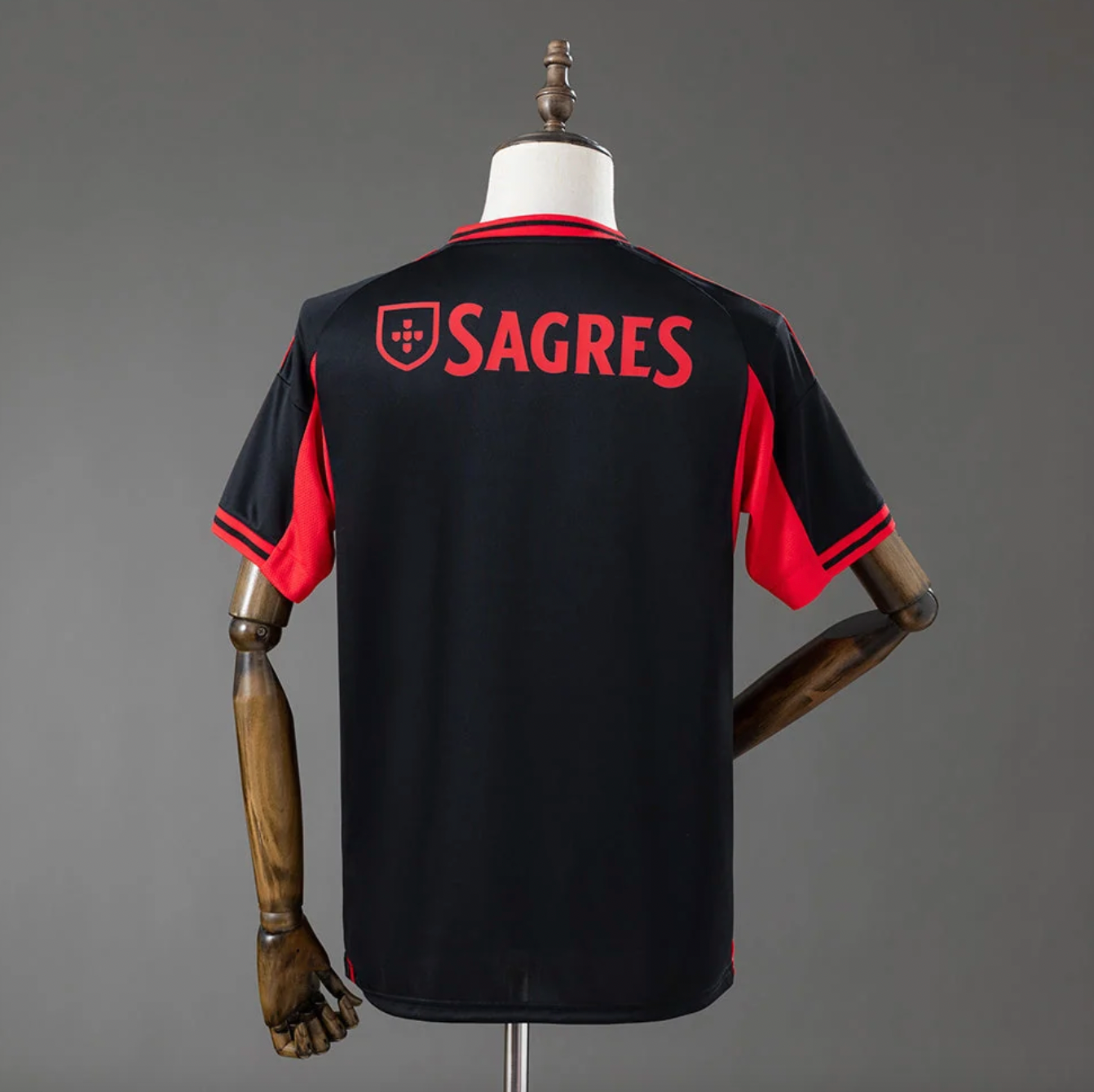 Benfica Special Edition Jersey 2027