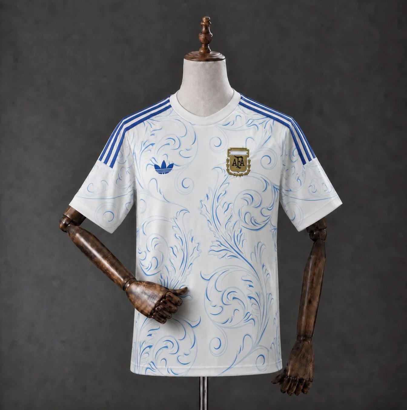 Argentina 2026 Special Edition Jersey