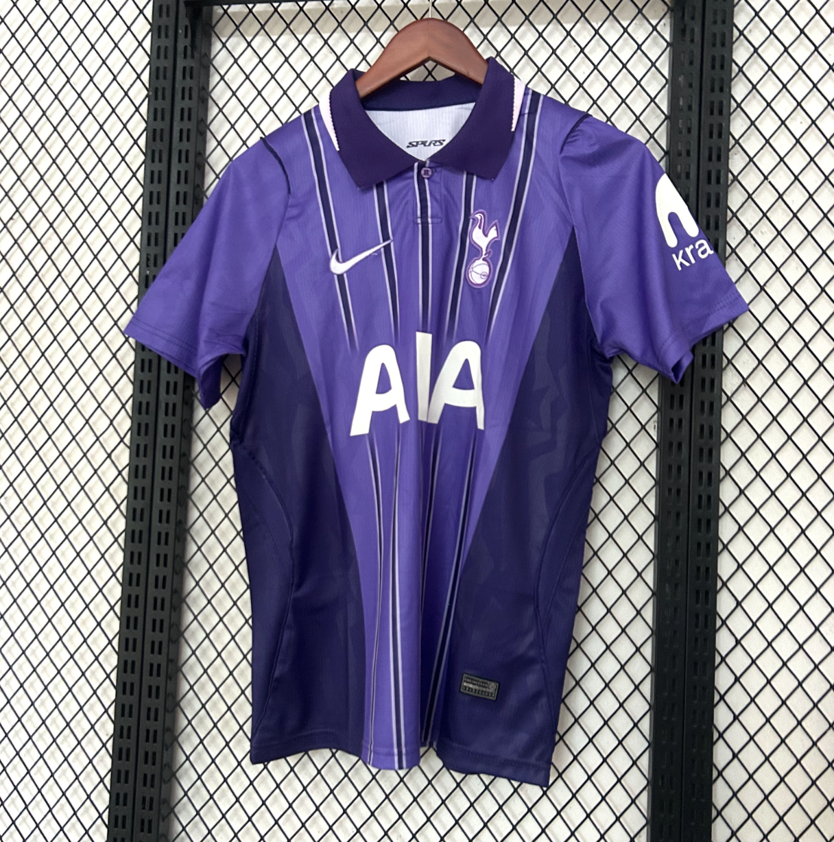 Tottenham Hotspur 2026/2027 Third Jersey